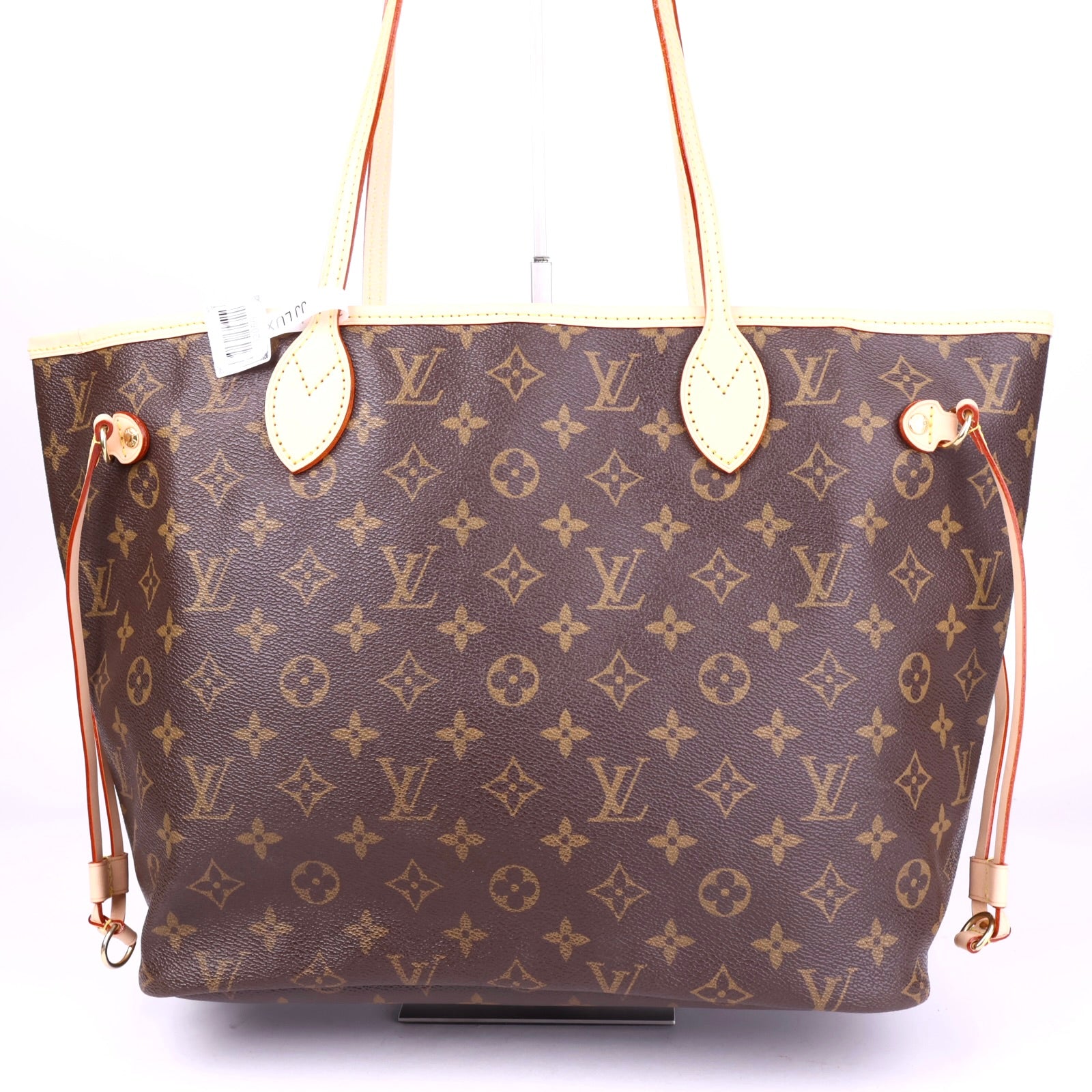 J2056 Louis Vuitton Neverfull GM Bag- Pre Owned