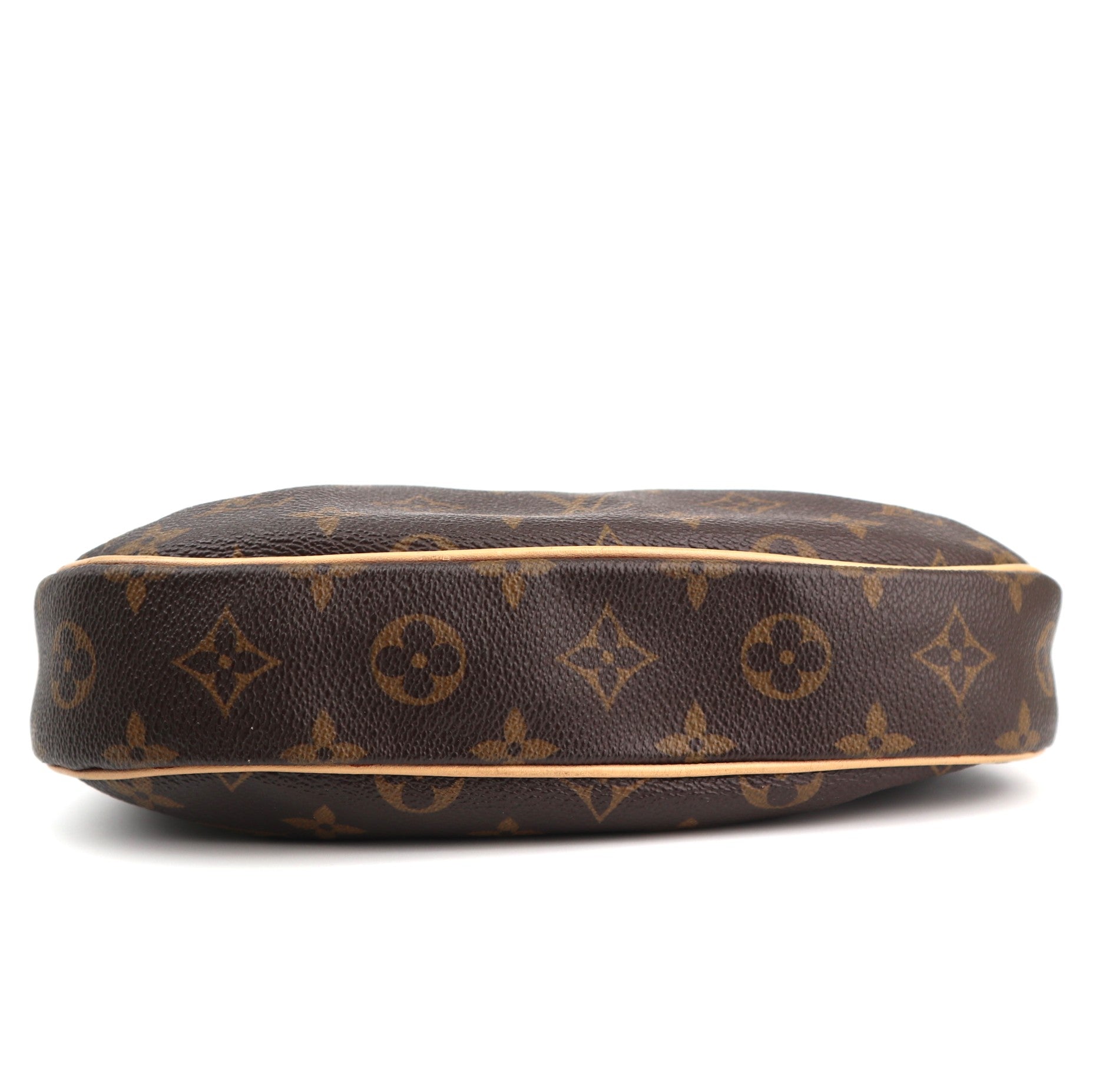 C1320 Louis Vuitton Monogram Odeon PM crossbody bag-Pre Owned