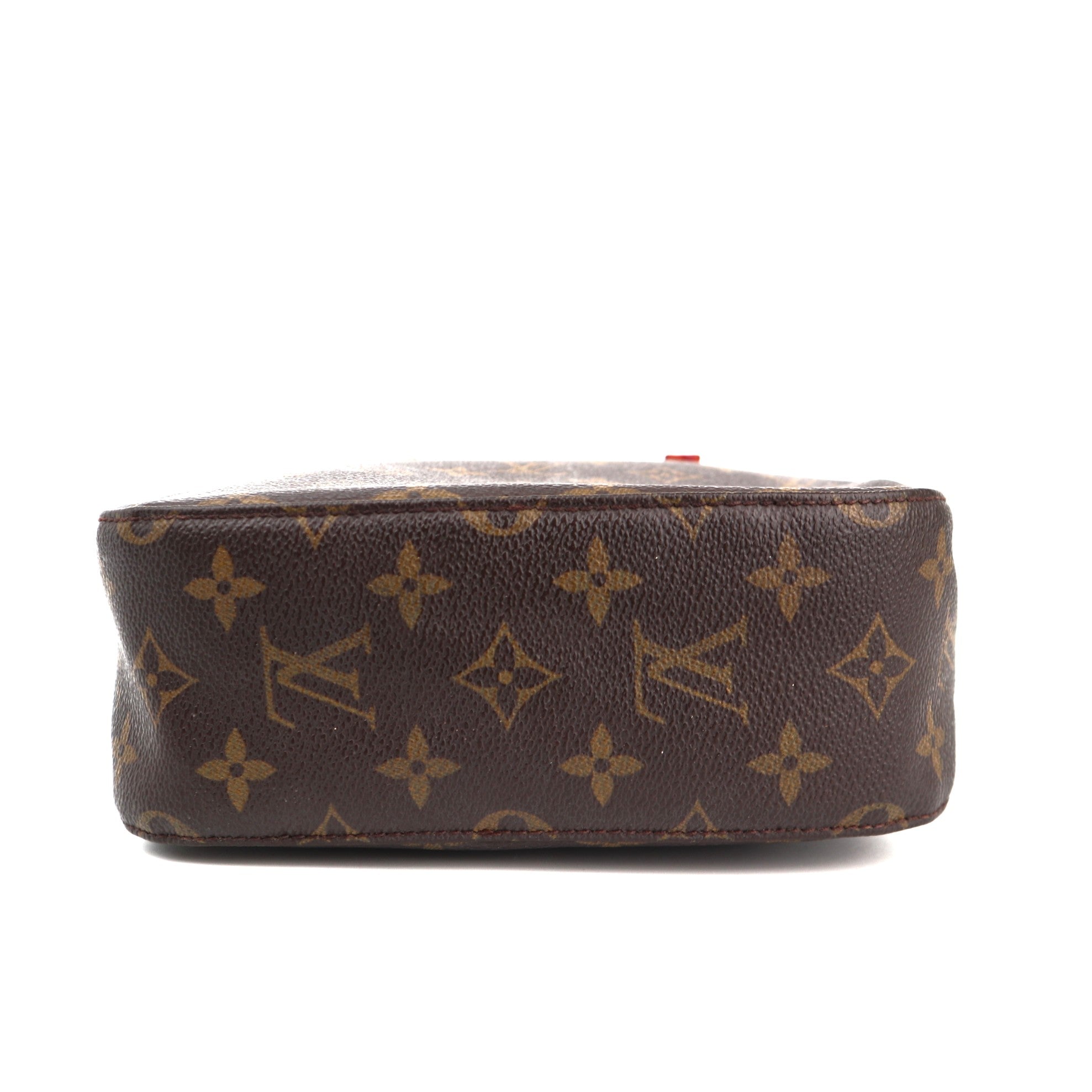 C1325R Louis Vuitton Monogram Spontini-Pre Owned
