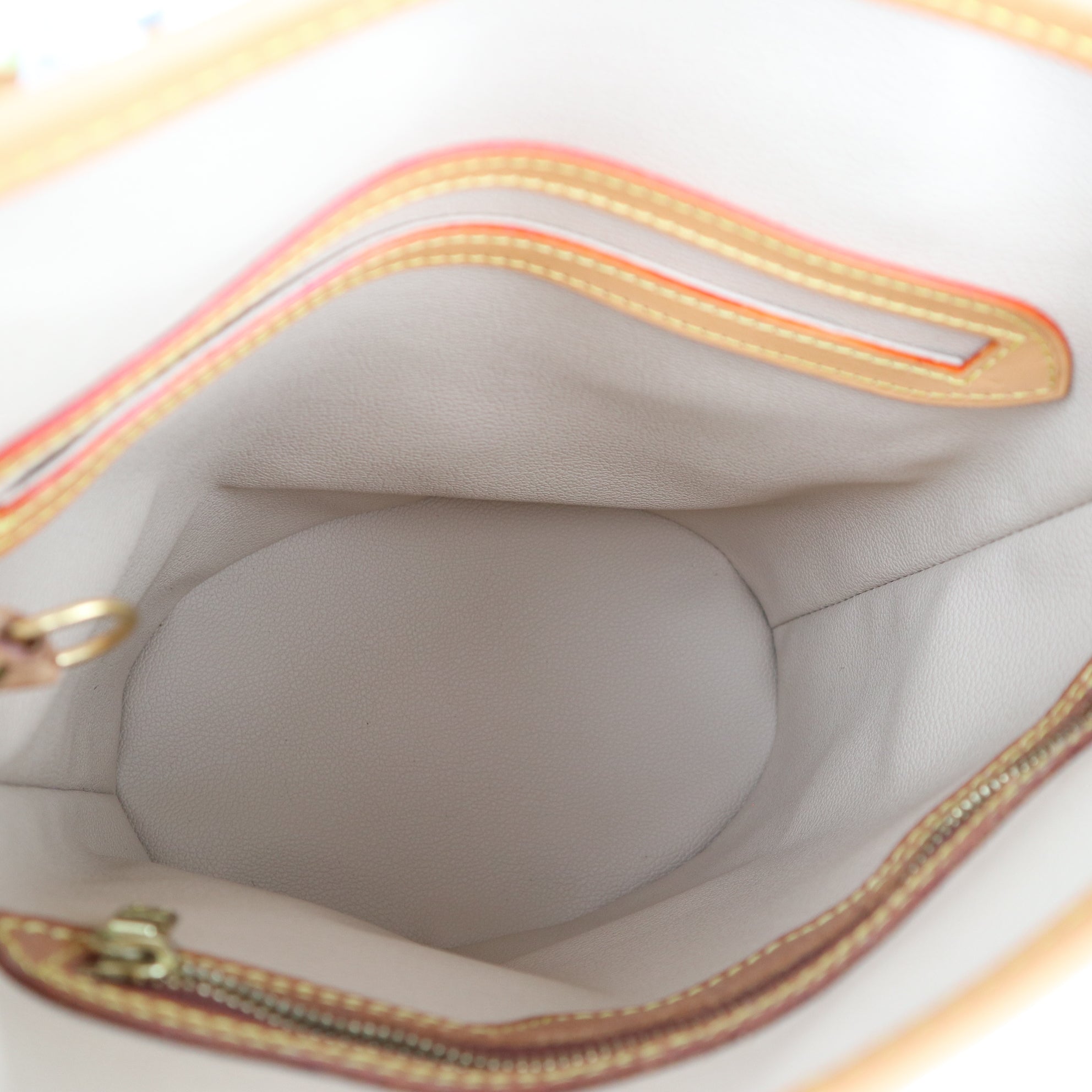C1326R Louis Vuitton Monogram Canvas Petit Bucket --Pre Owned