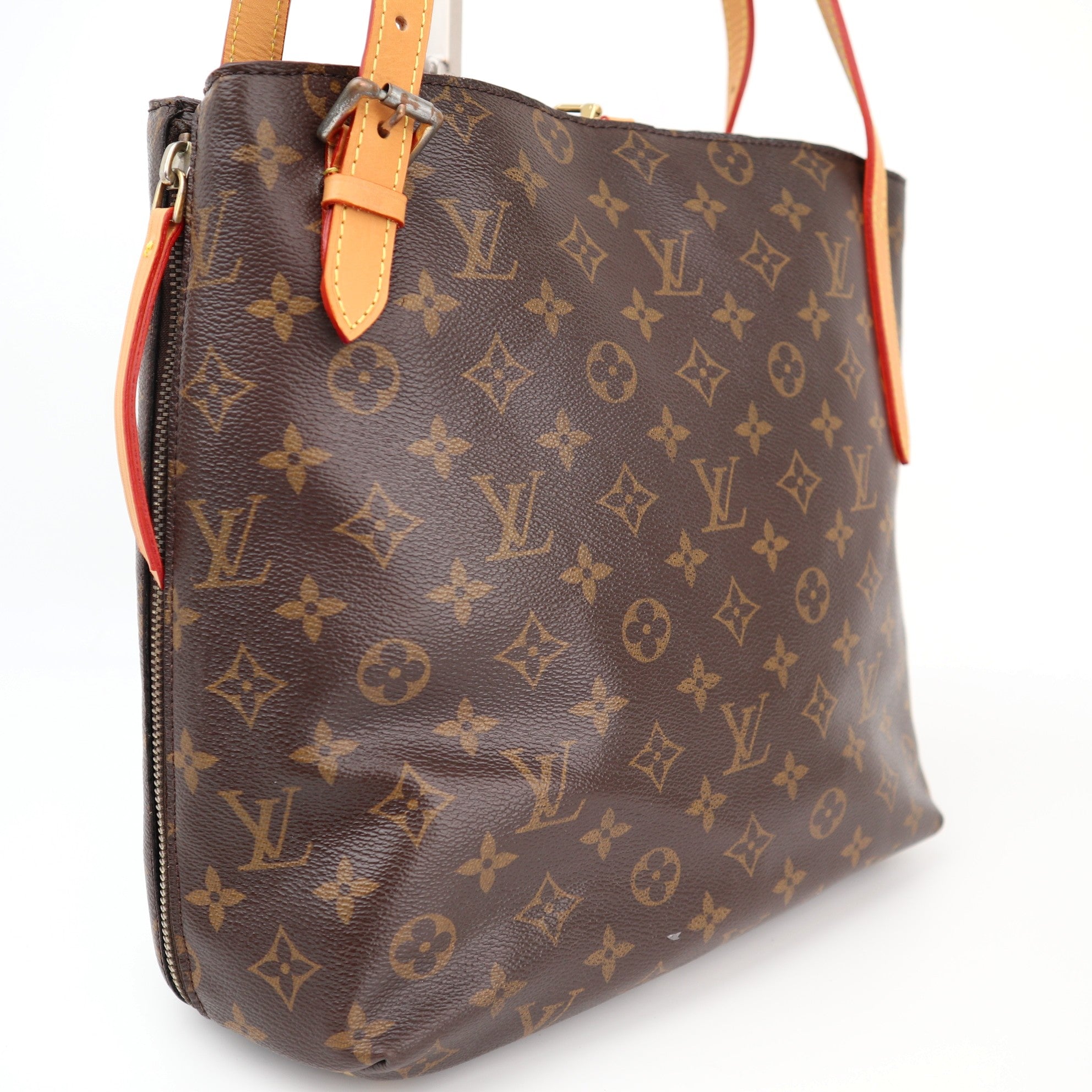 C1327R Louis Vuitton Monogram Voltaire-Pre Owned