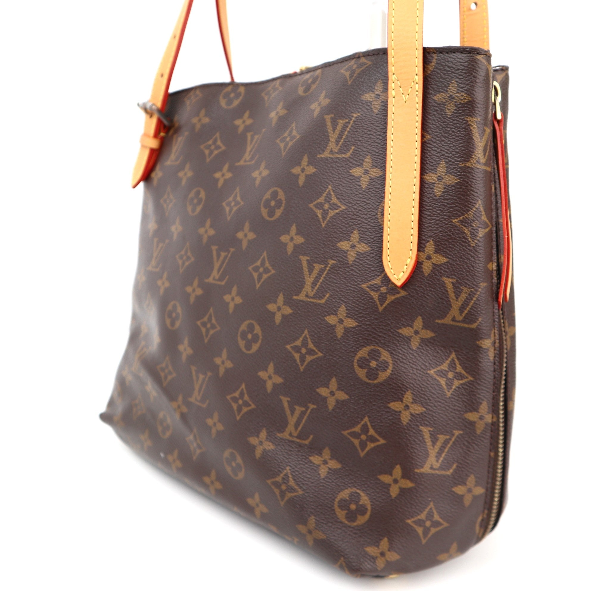 C1327R Louis Vuitton Monogram Voltaire-Pre Owned