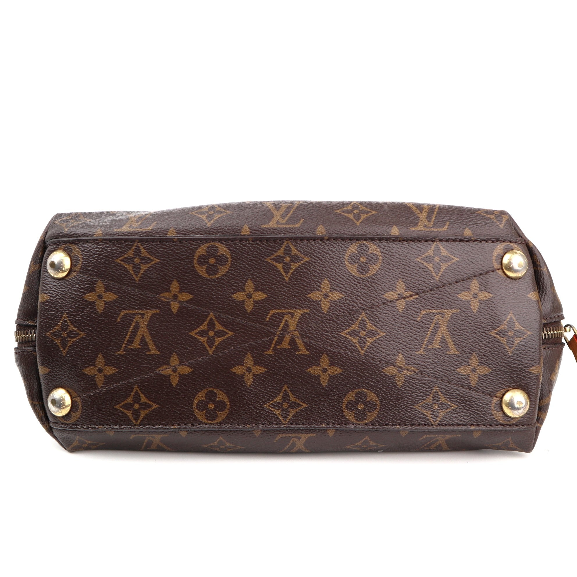 C1327R Louis Vuitton Monogram Voltaire-Pre Owned