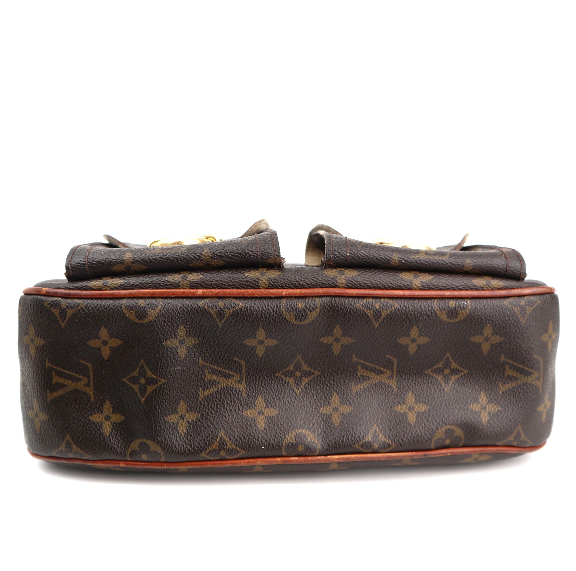C1337 Louis Vuitton Hudson GM-Pre Owned