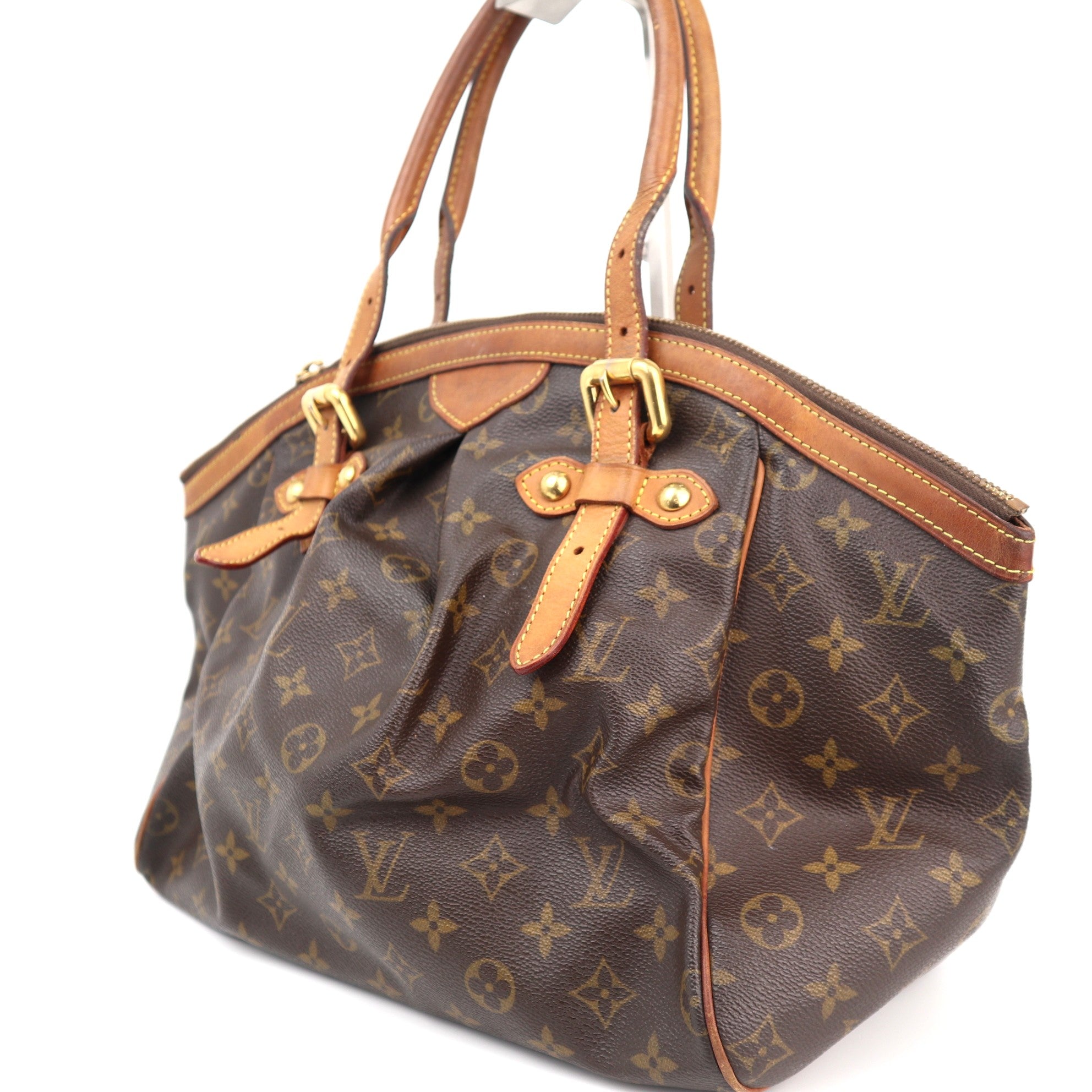 C1331 Louis Vuitton Monogram Tivoli -Pre Owned