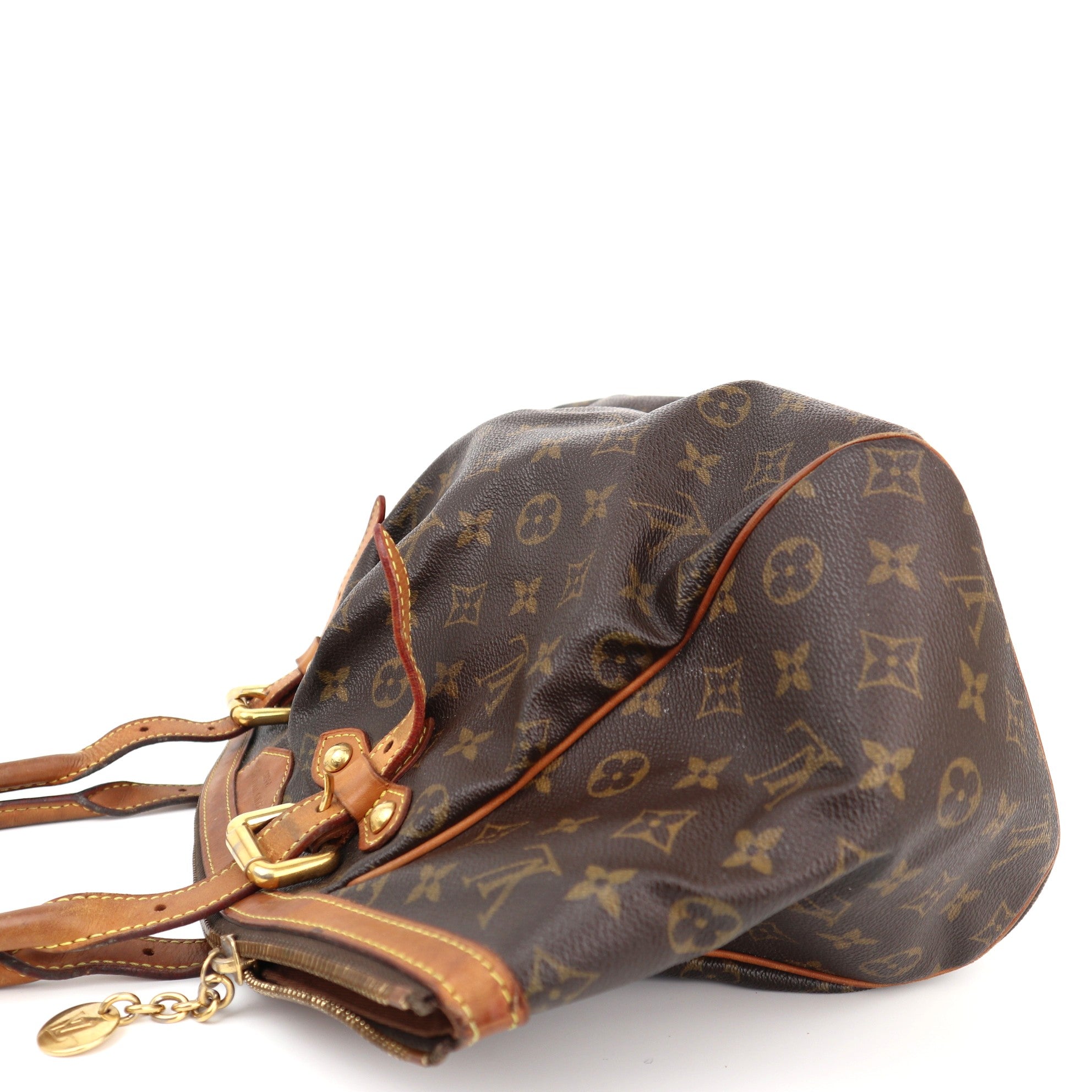 C1331 Louis Vuitton Monogram Tivoli -Pre Owned