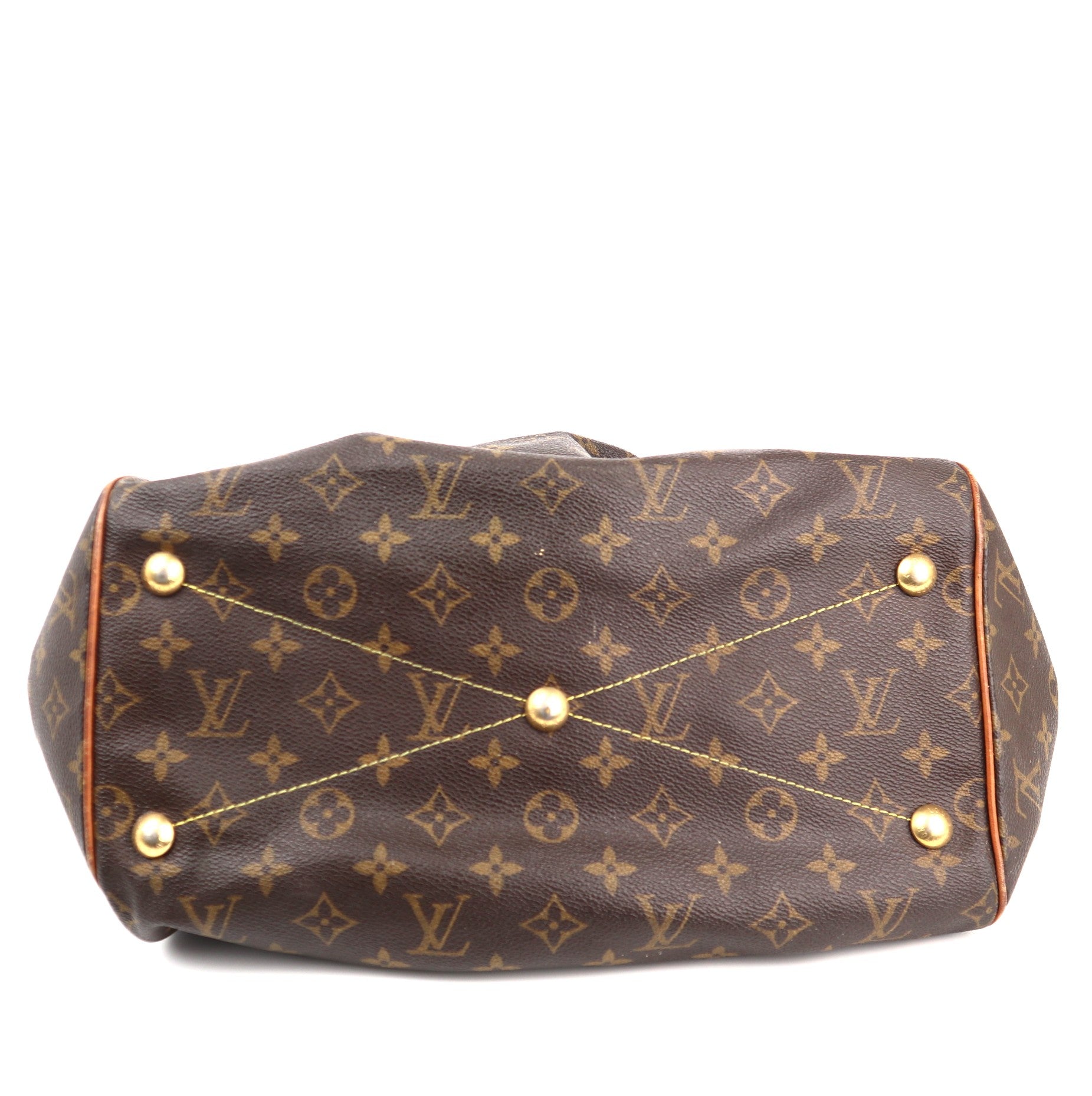 C1331 Louis Vuitton Monogram Tivoli -Pre Owned