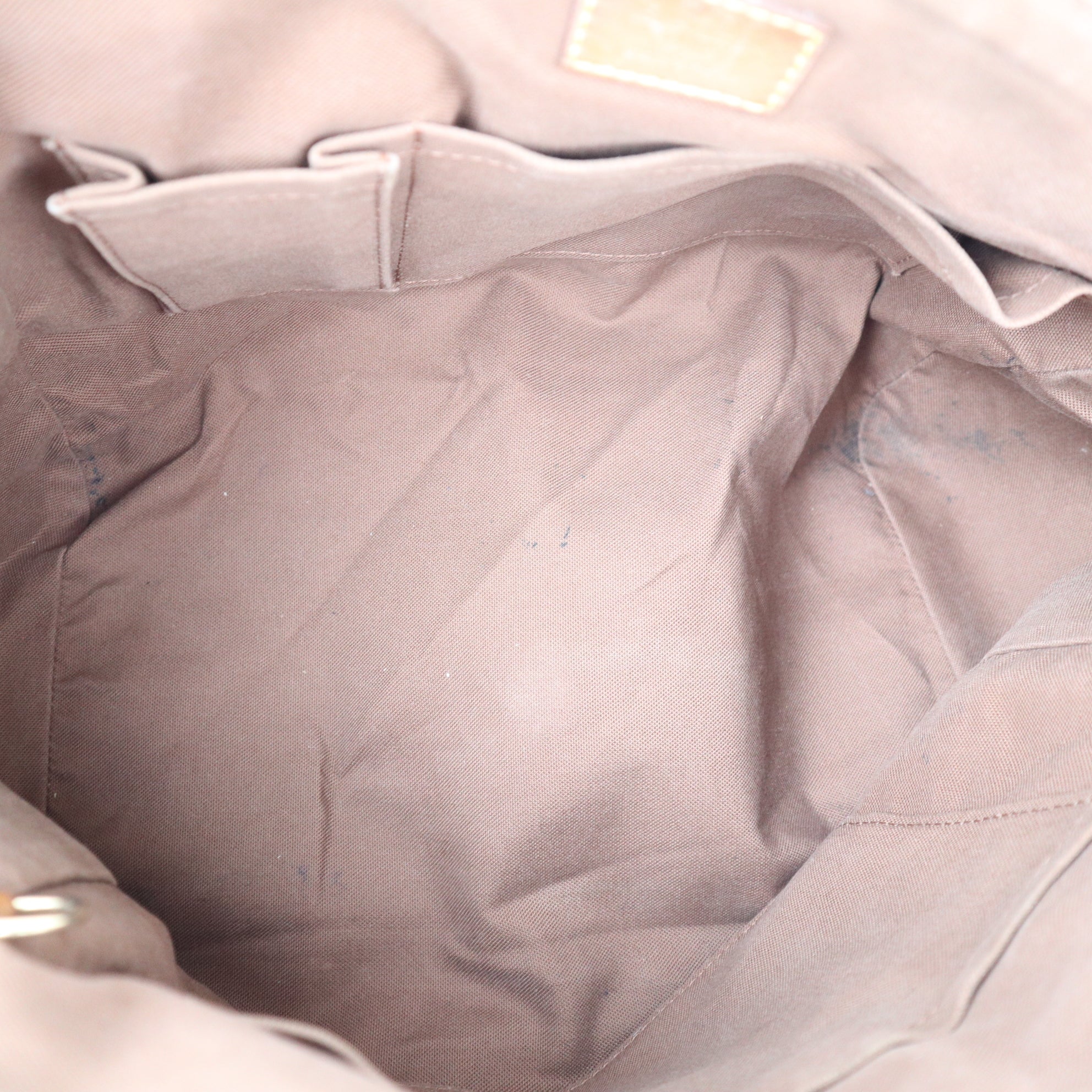 C1331 Louis Vuitton Monogram Tivoli -Pre Owned