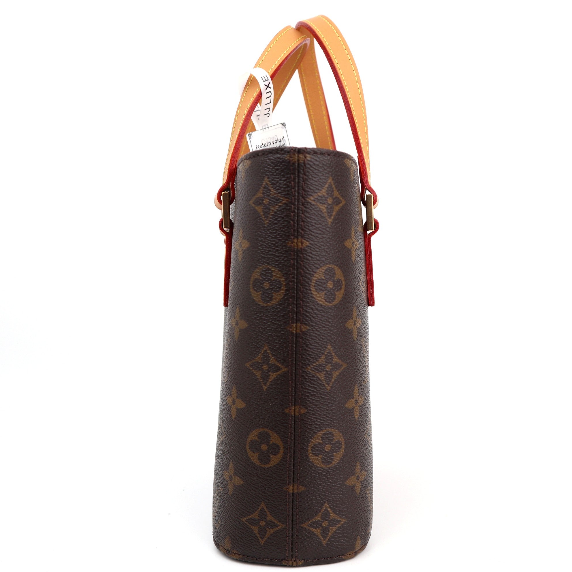 C1340R Louis Vuitton Monogram Vavin PM handbag-Pre Owned