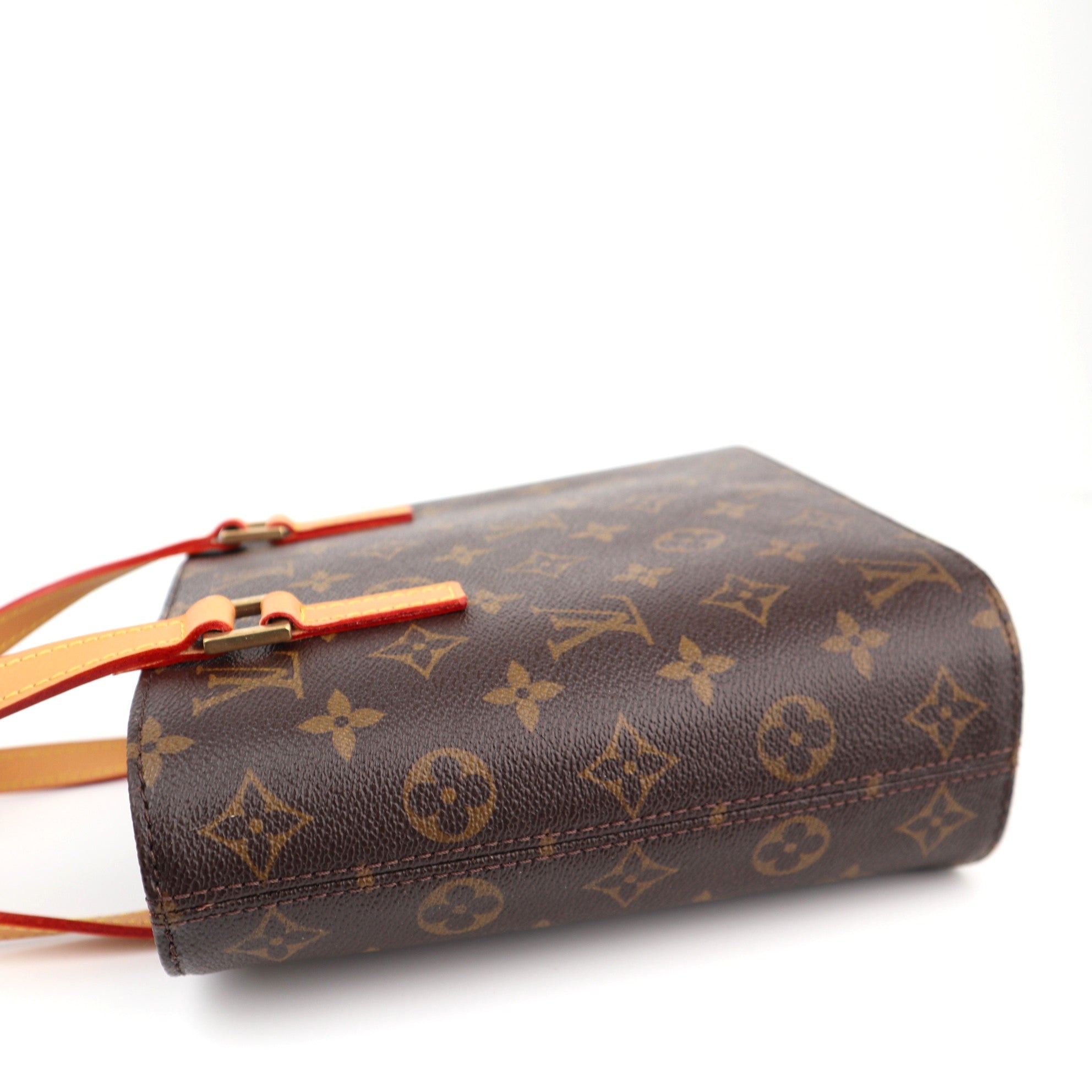 C1340R Louis Vuitton Monogram Vavin PM handbag-Pre Owned