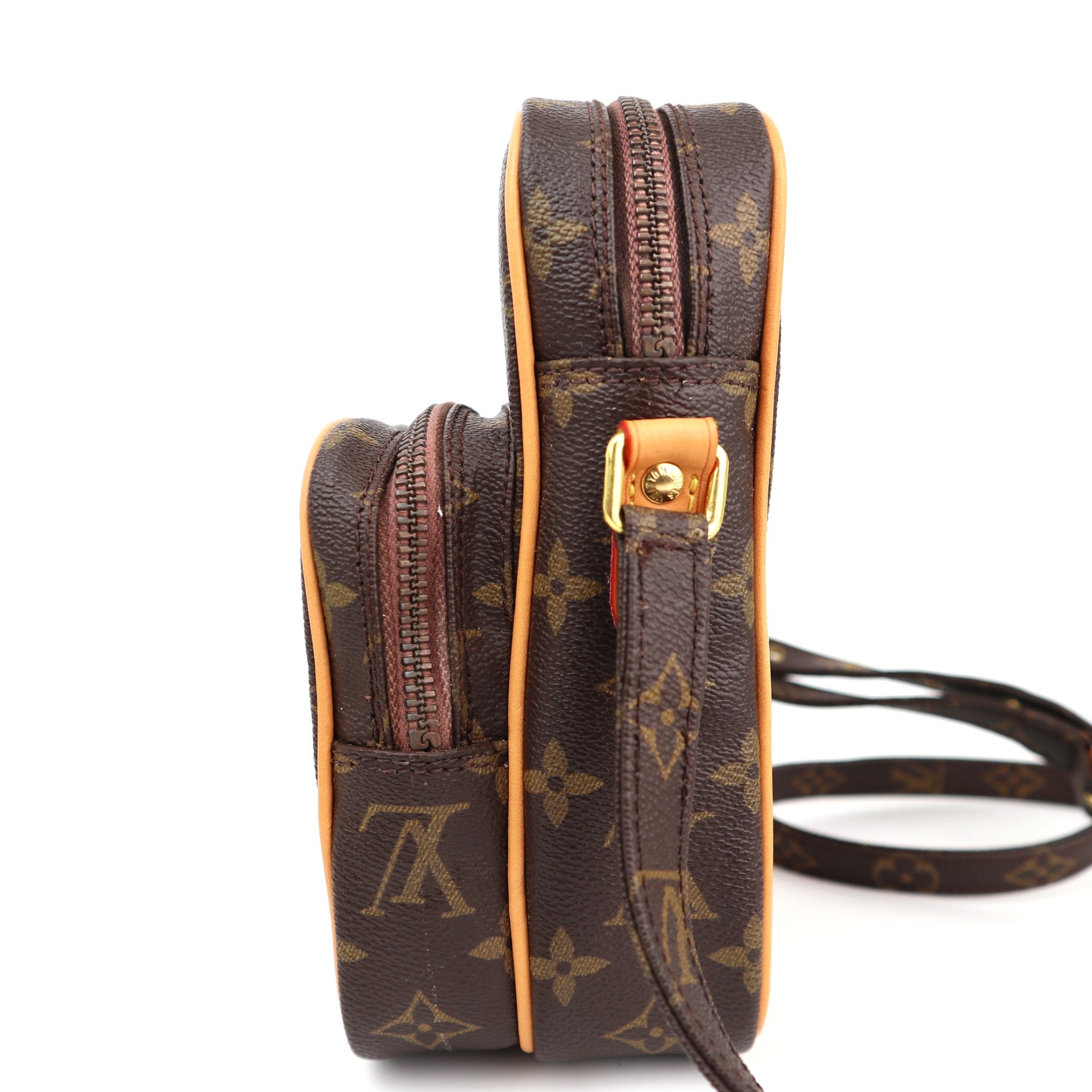 C1341R Louis Vuitton Amazone Monogram Canvas-Pre Owned