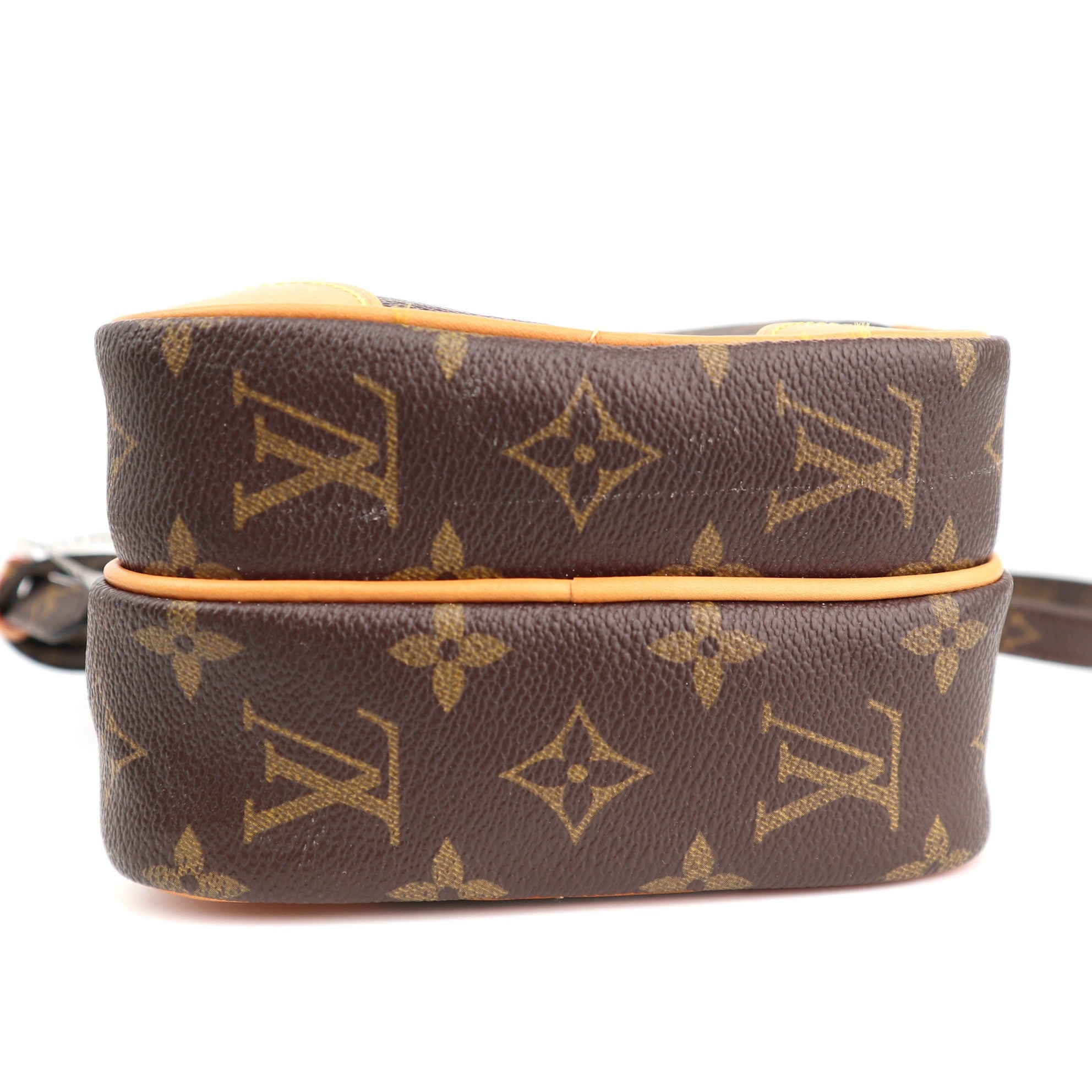 C1341R Louis Vuitton Amazone Monogram Canvas-Pre Owned