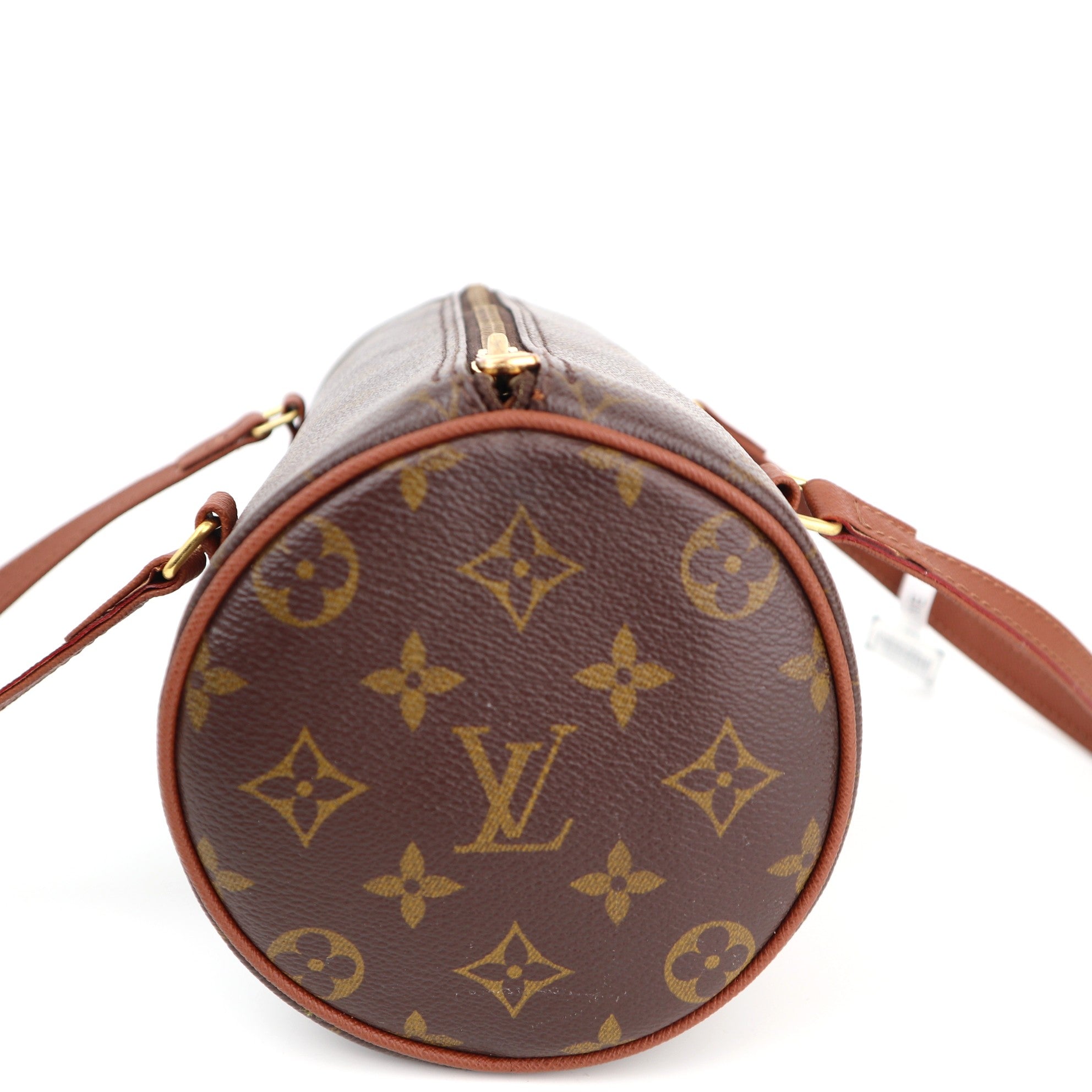 C1343R Louis Vuitton Monogram Papillon 26-Pre Owned