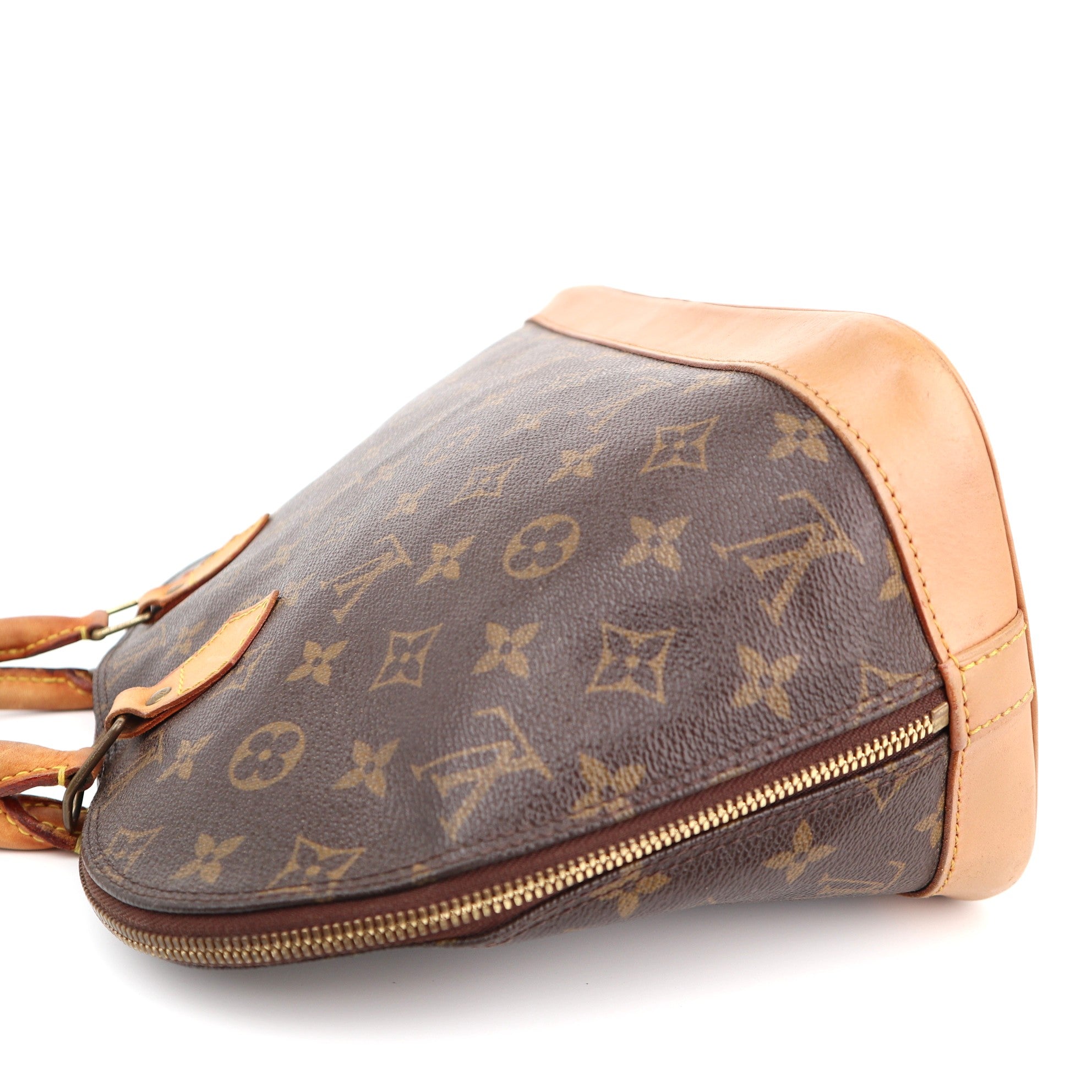 C1346 Louis Vuitton Alma Monogram -Pre Owned