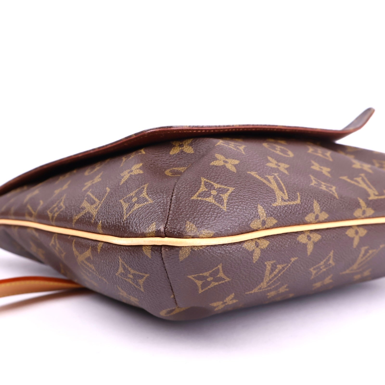 J2042R Louis Vuitton Musette Salsa Shoulder Bag- Pre Owned
