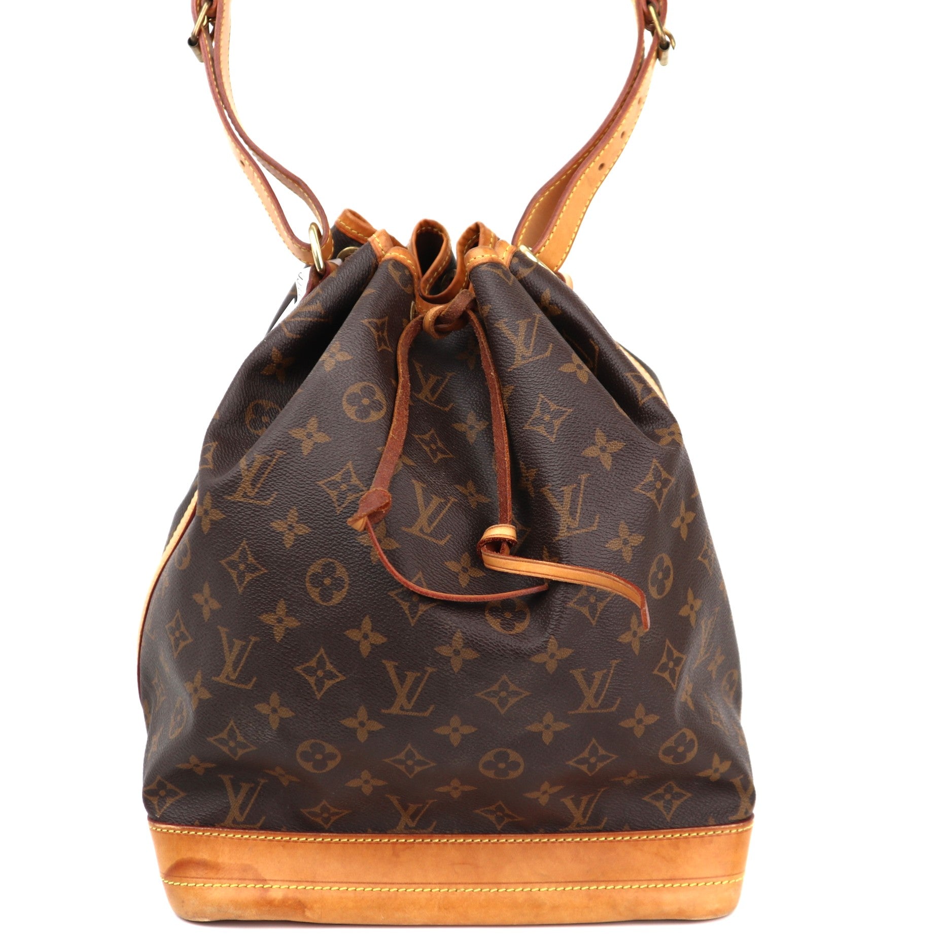 C1353 Louis Vuitton Monogram Noé Large-Pre Owned