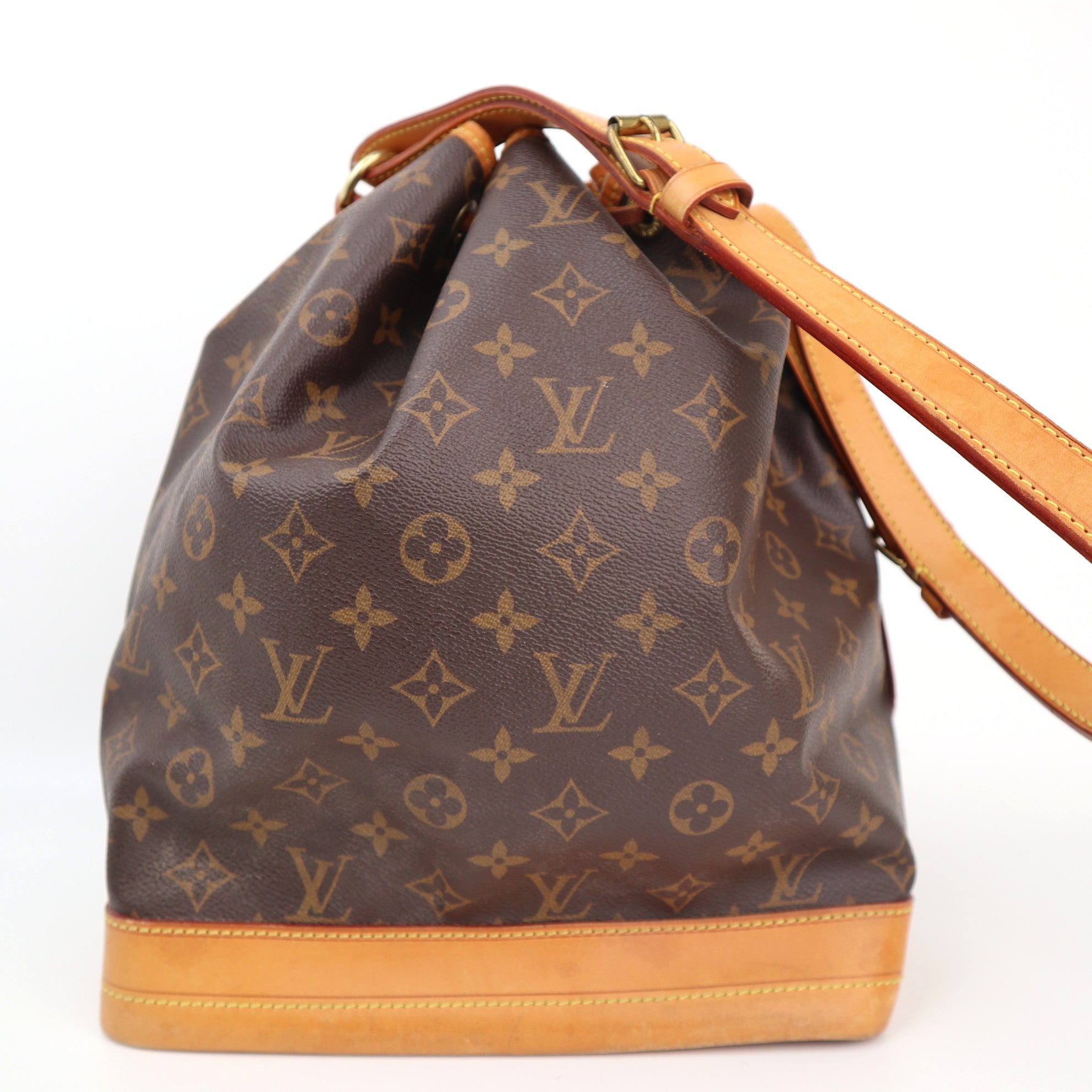 C1353 Louis Vuitton Monogram Noé Large-Pre Owned