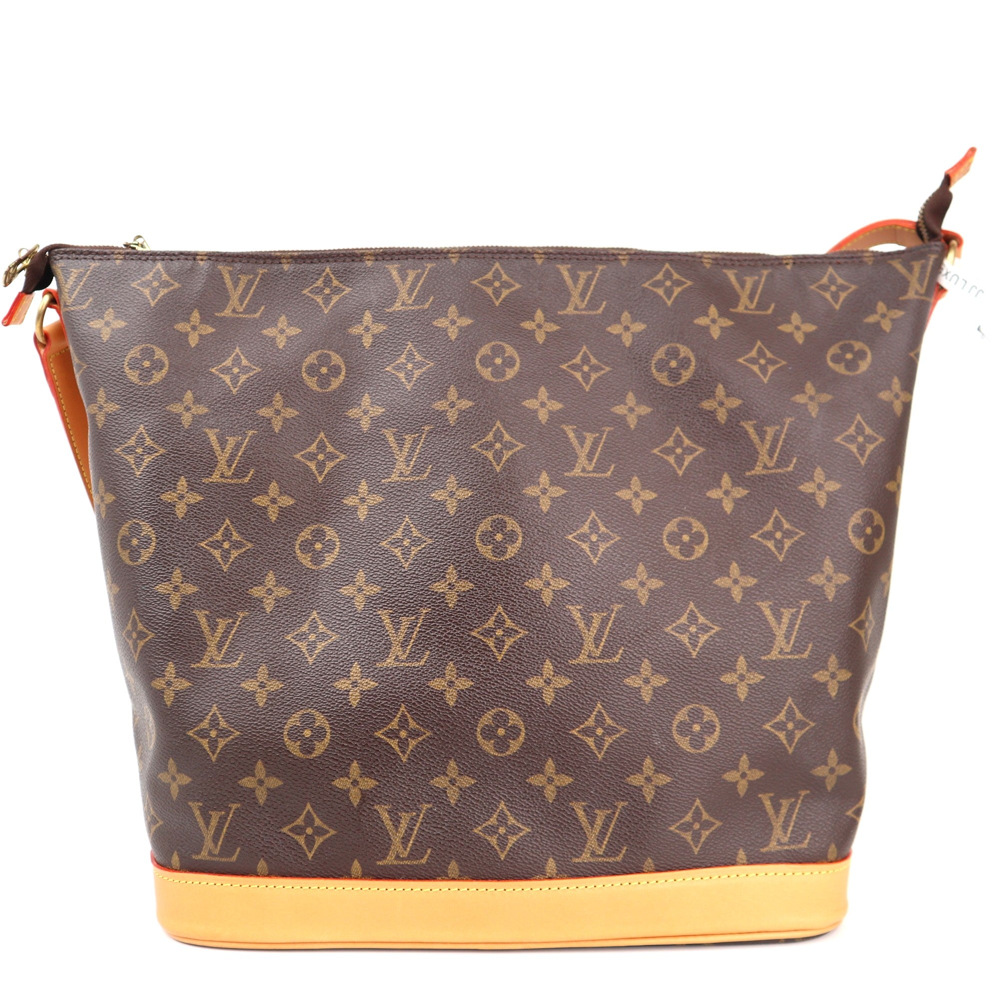 C1354R Louis Vuitton Monogram Amfar Vanity Three-Pre Owned