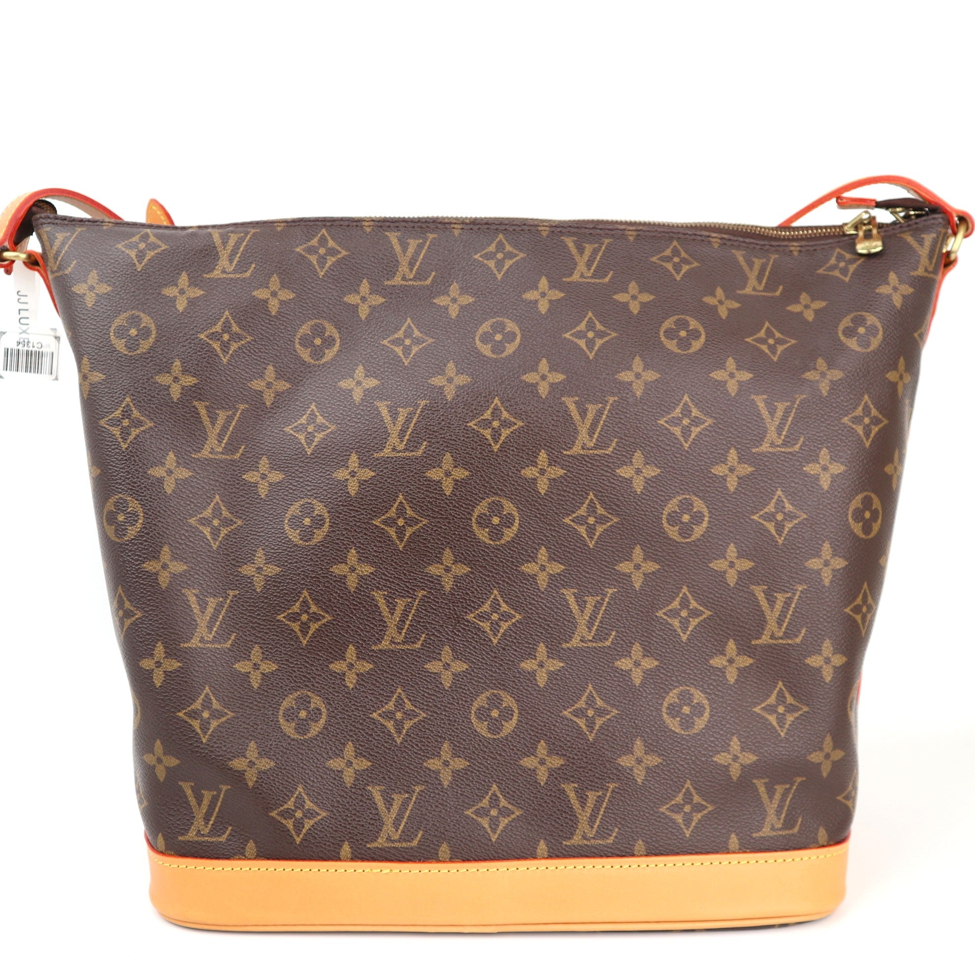 C1354R Louis Vuitton Monogram Amfar Vanity Three-Pre Owned