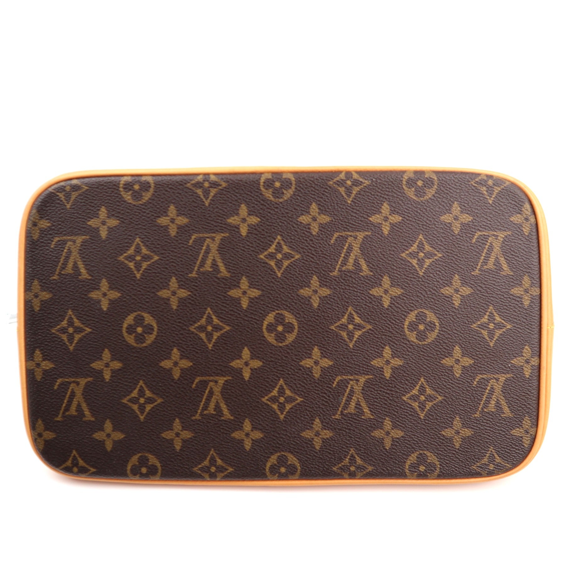 C1354R Louis Vuitton Monogram Amfar Vanity Three-Pre Owned