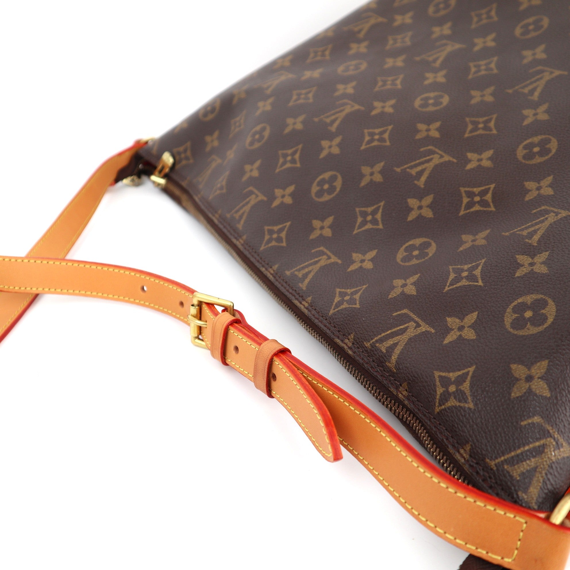 C1354R Louis Vuitton Monogram Amfar Vanity Three-Pre Owned