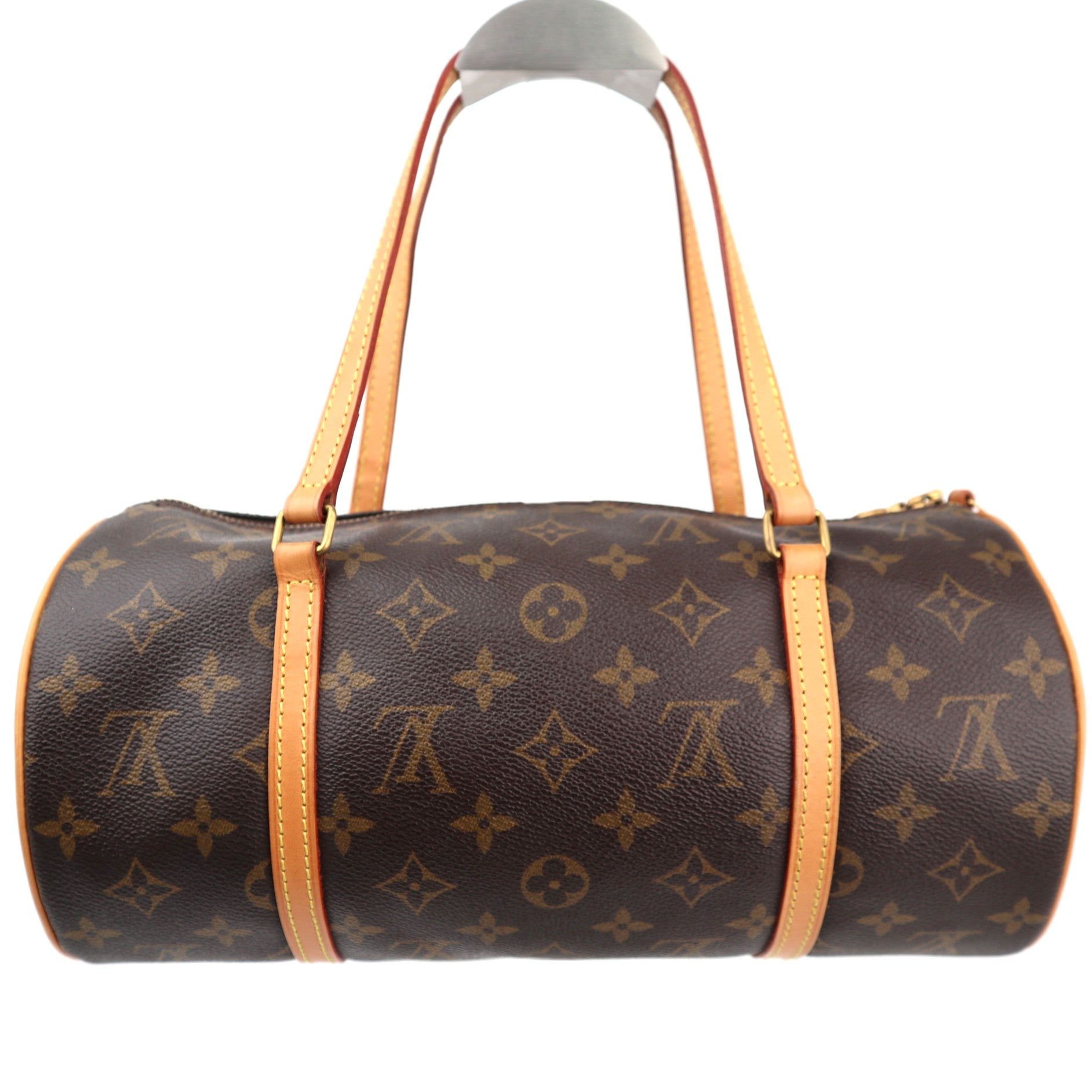 C1355R Louis Vuitton Monogram Papillon 30-Pre Owned