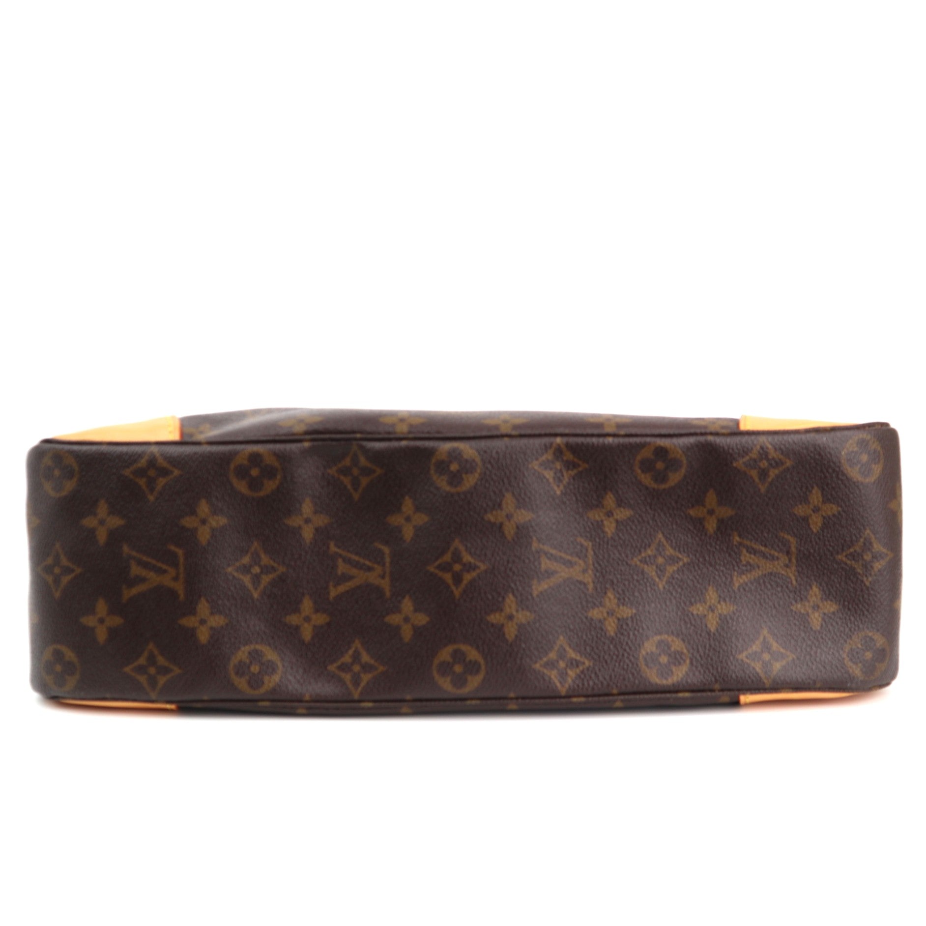 C1393R Louis Vuitton Boulogne 30 Monogram -Pre Owned