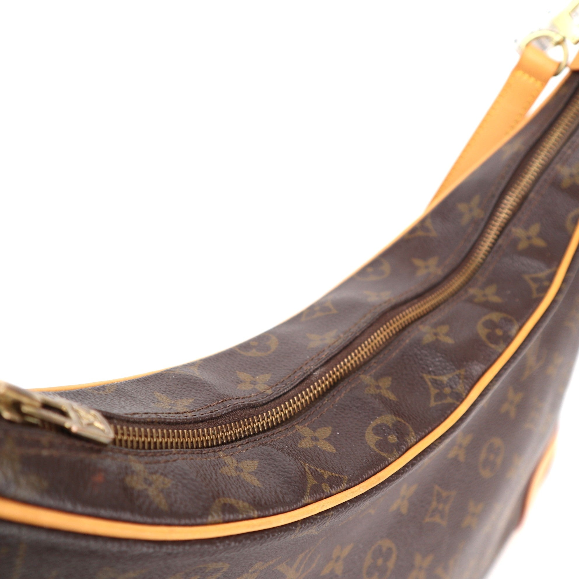 C1393R Louis Vuitton Boulogne 30 Monogram -Pre Owned