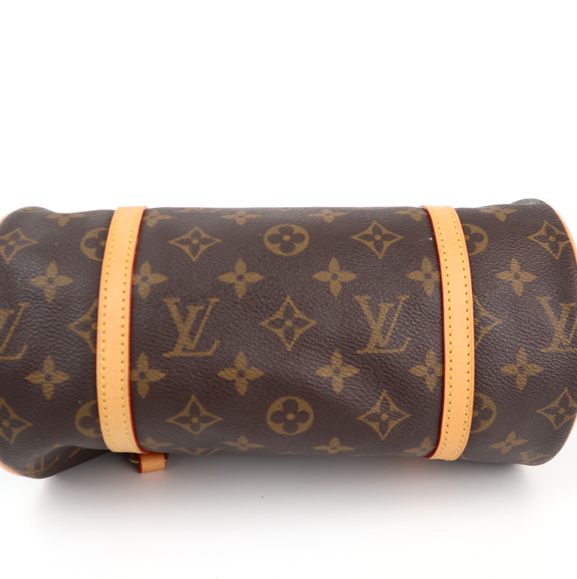 C1396R Louis Vuitton Papillon Monogram 26-Pre Owned