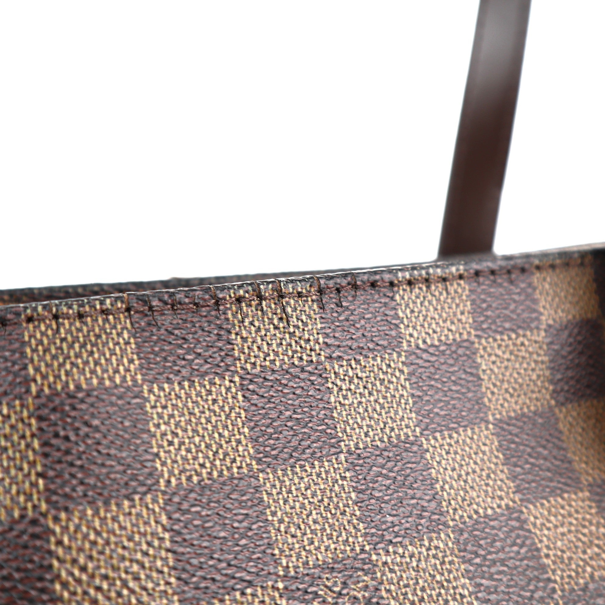 C1419R Louis Vuitton Damier Chelsea Damier-Pre Owned