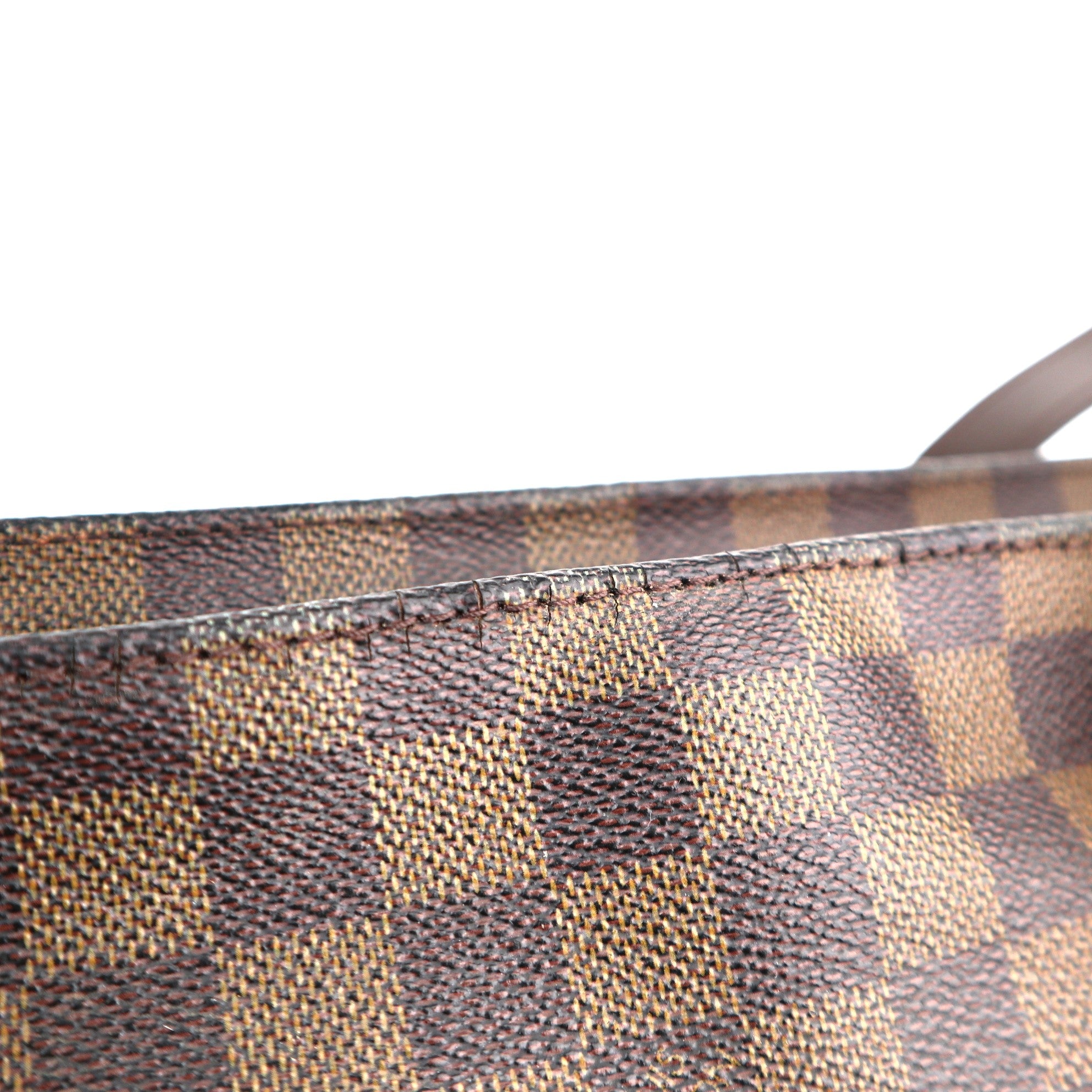 C1419R Louis Vuitton Damier Chelsea Damier-Pre Owned
