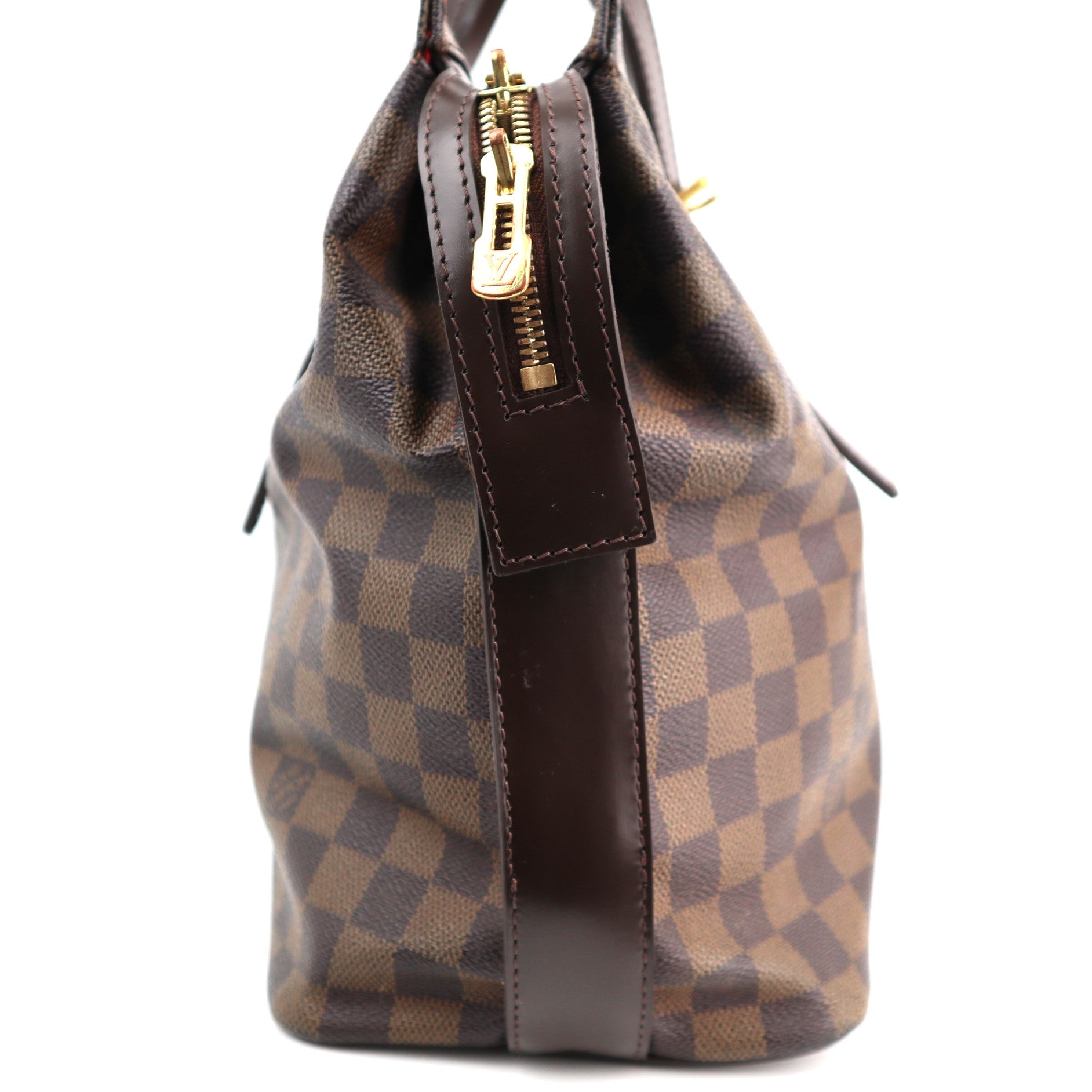 C1419R Louis Vuitton Damier Chelsea Damier-Pre Owned