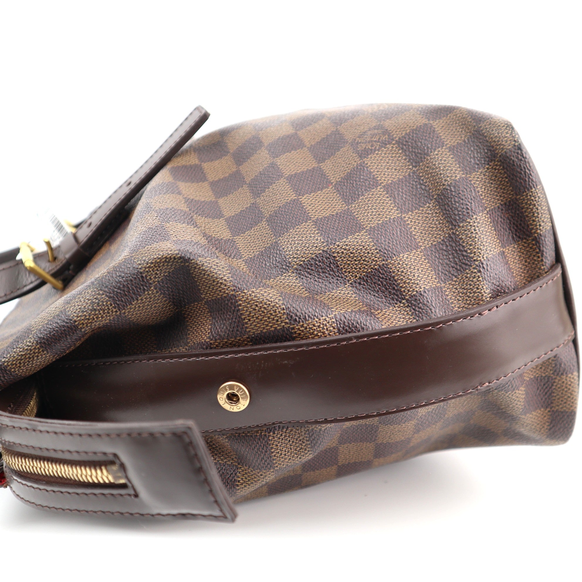C1419R Louis Vuitton Damier Chelsea Damier-Pre Owned