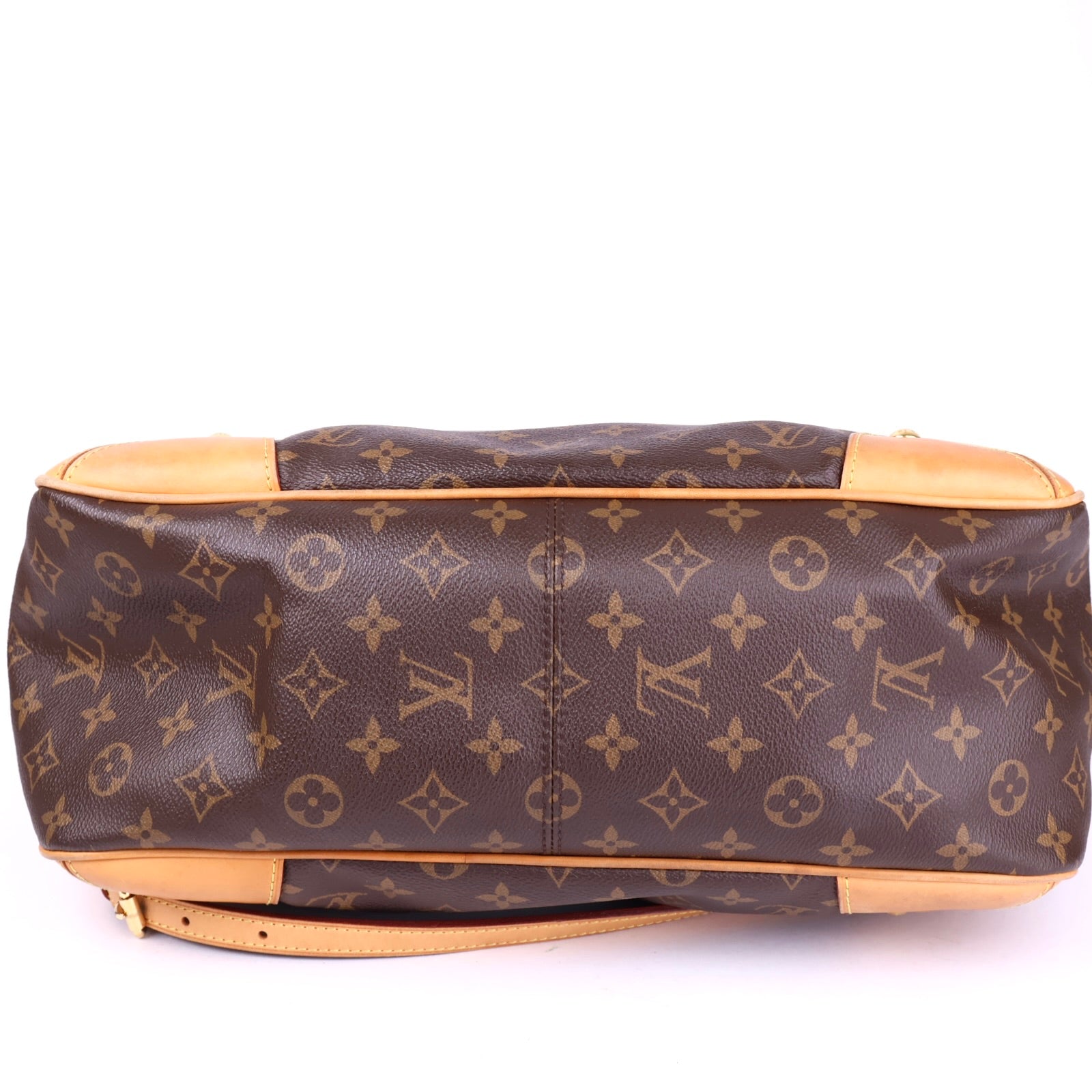 J3390 Louis Vuitton Monogram Canvas Estrela MM Bag- Pre Owned