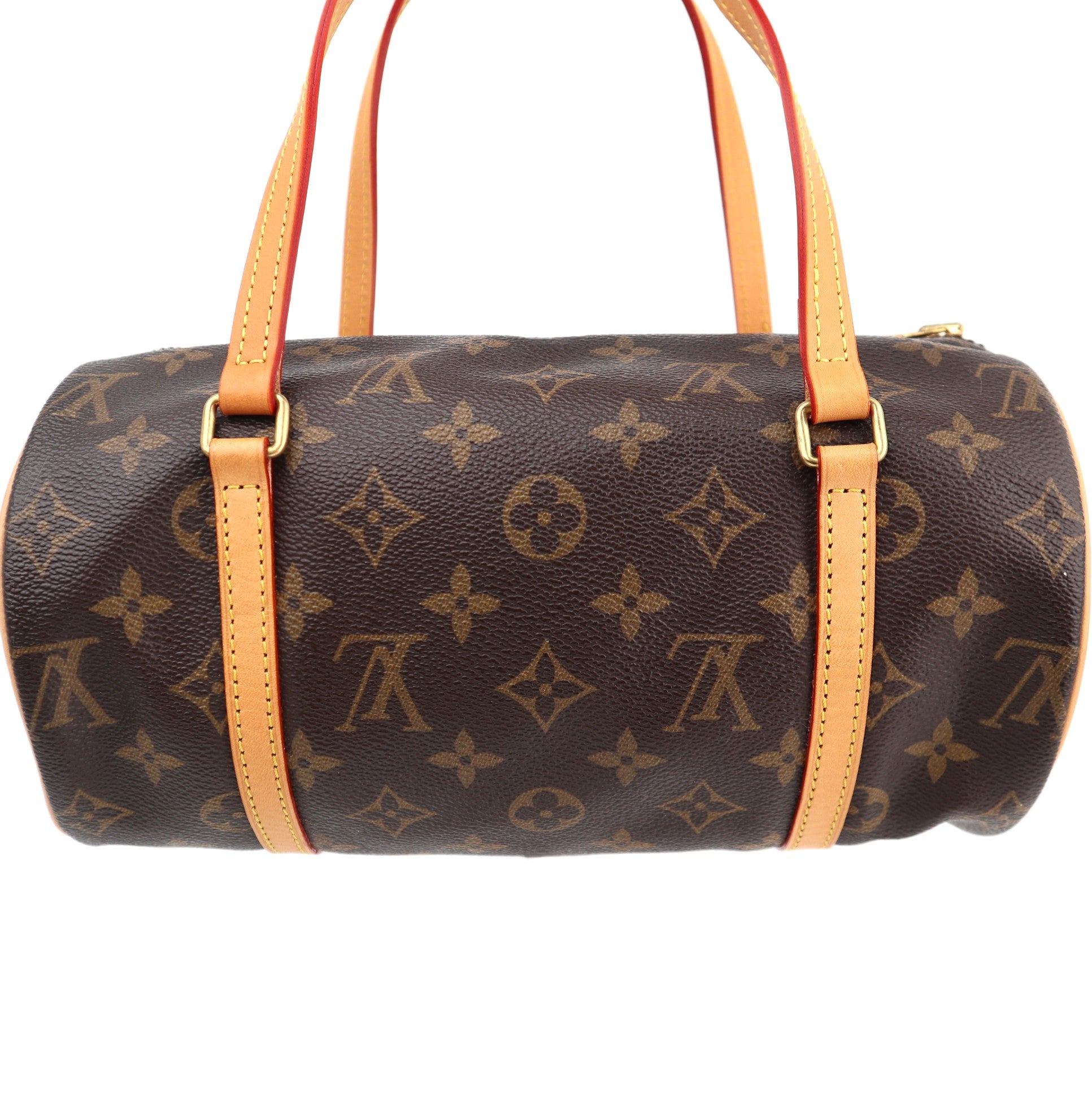 C1421R Louis Vuitton Papillon 26 Monogram-Pre Owned