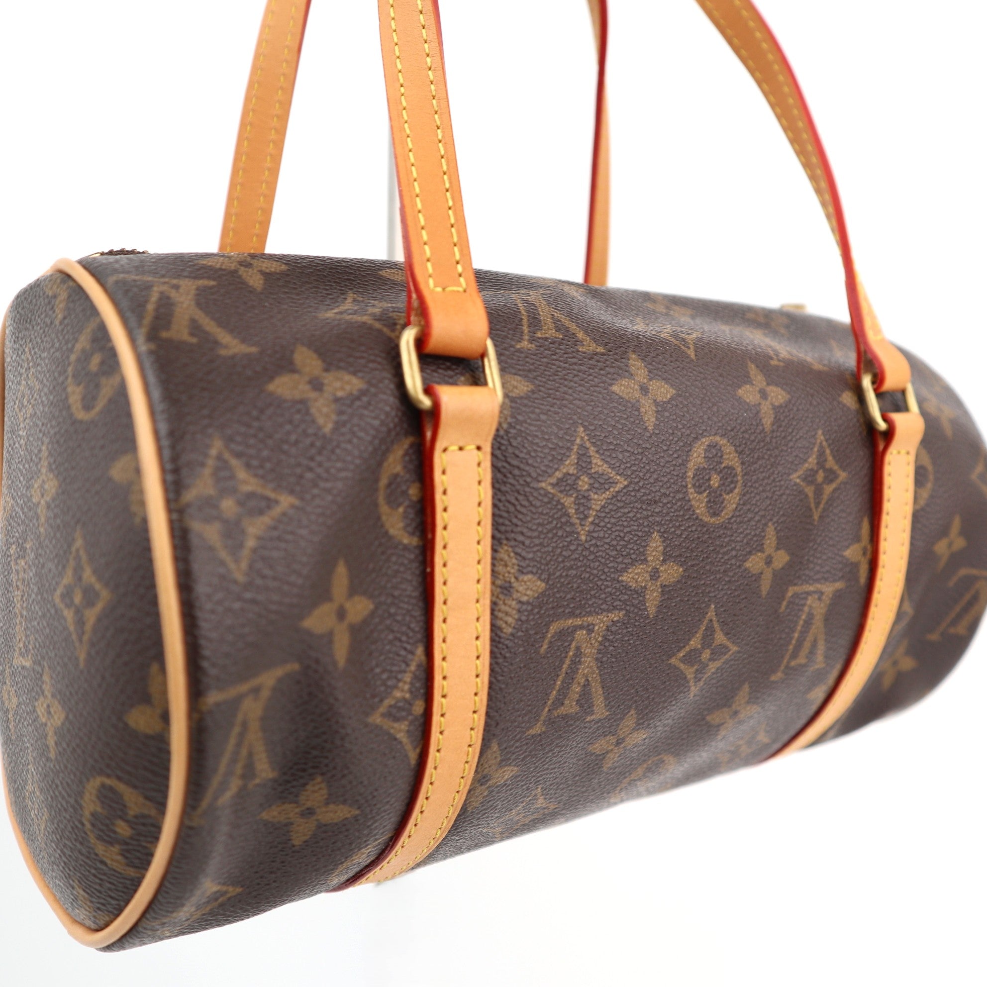 C1421R Louis Vuitton Papillon 26 Monogram-Pre Owned