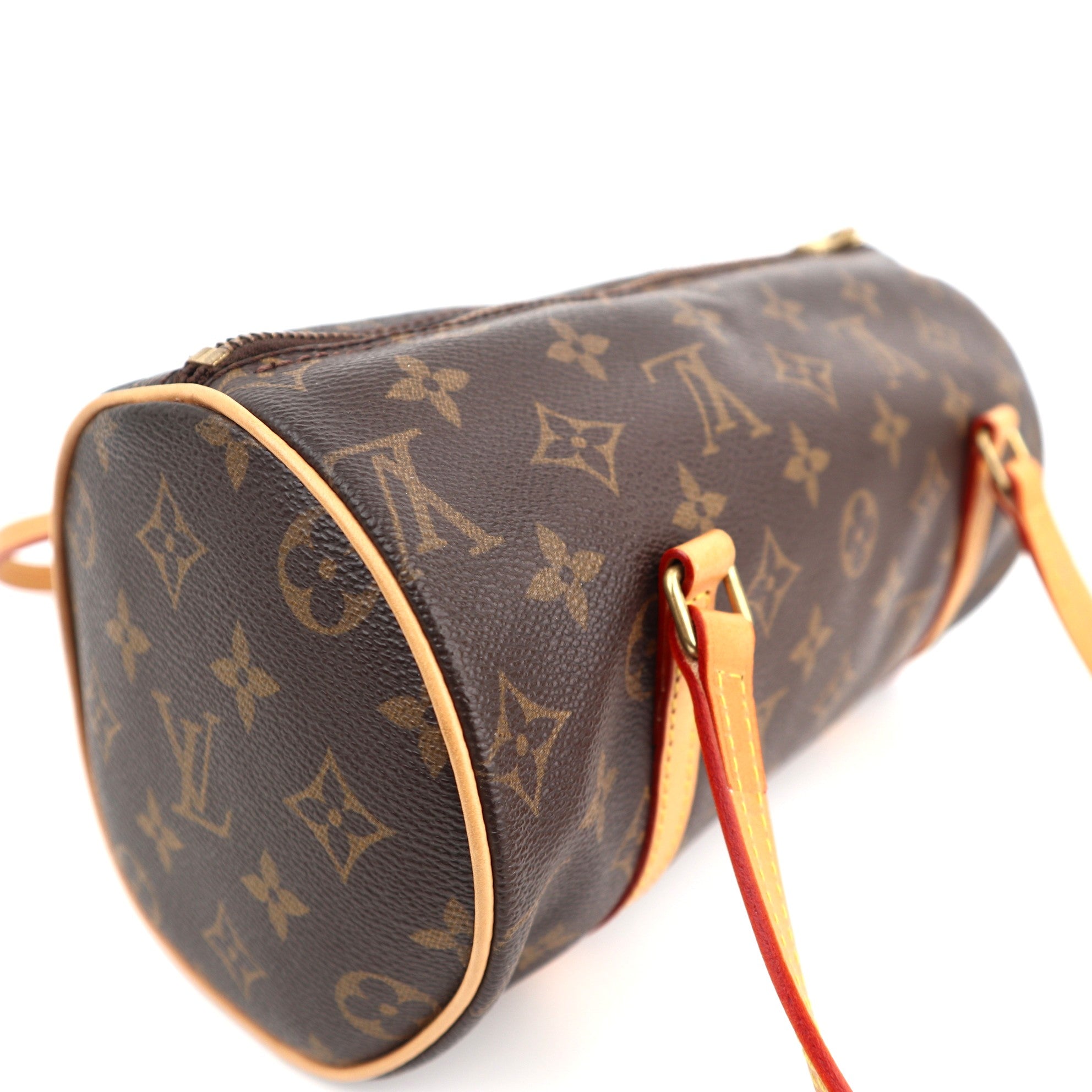C1421R Louis Vuitton Papillon 26 Monogram-Pre Owned