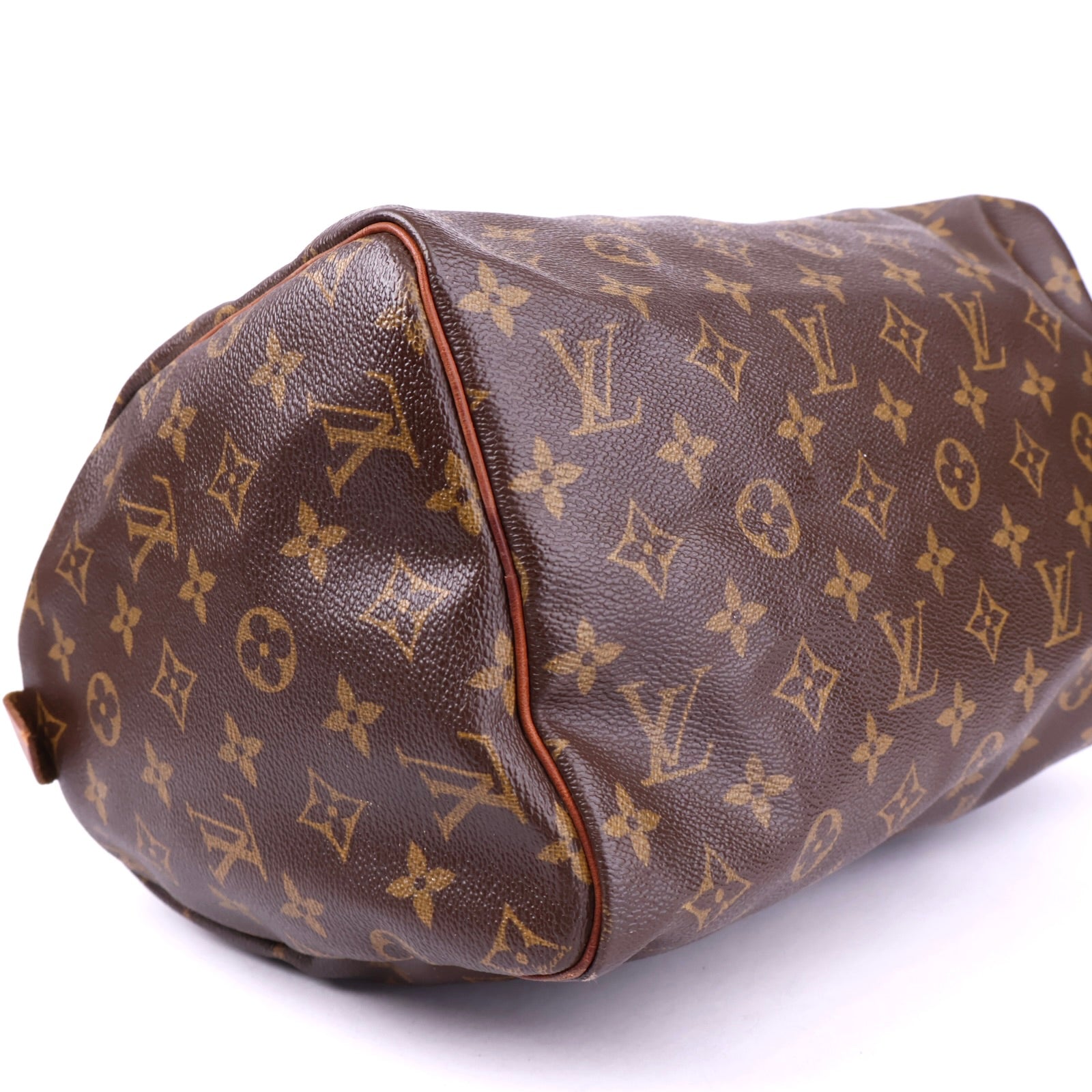 J3358 Louis Vuitton Speedy 30 Monogram Bag- Pre Owned