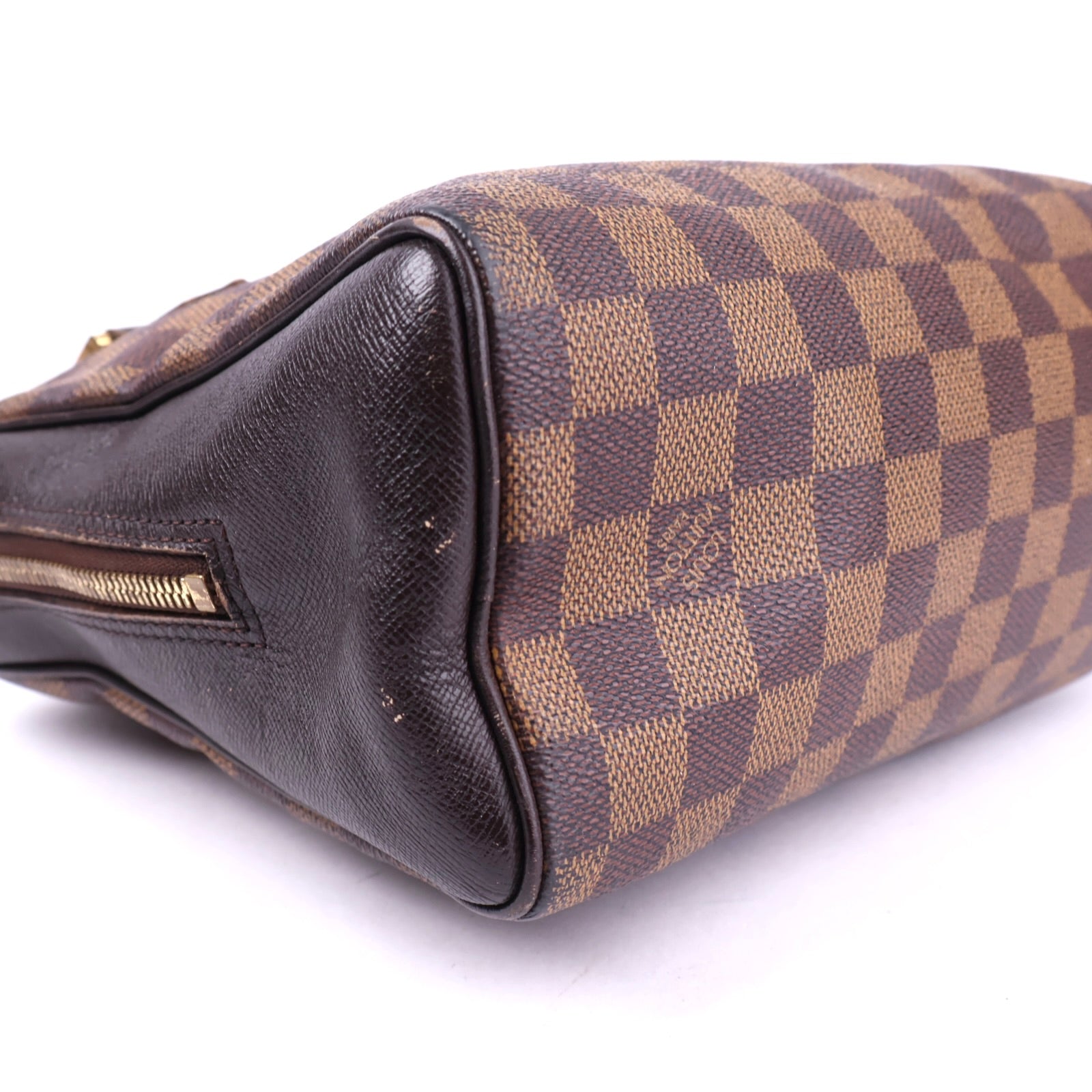 J3350 Louis Vuitton Damier Canvas Brera Bag- Pre Owned
