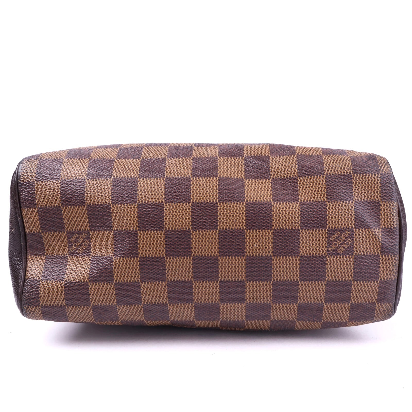 J3350 Louis Vuitton Damier Canvas Brera Bag- Pre Owned