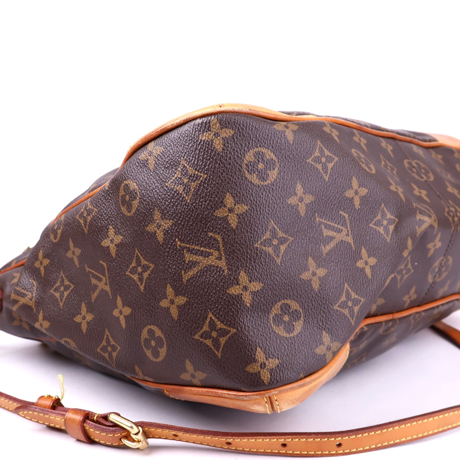 J2108 Louis Vuitton Monogram Canvas Estrela MM Bag- Pre Owned