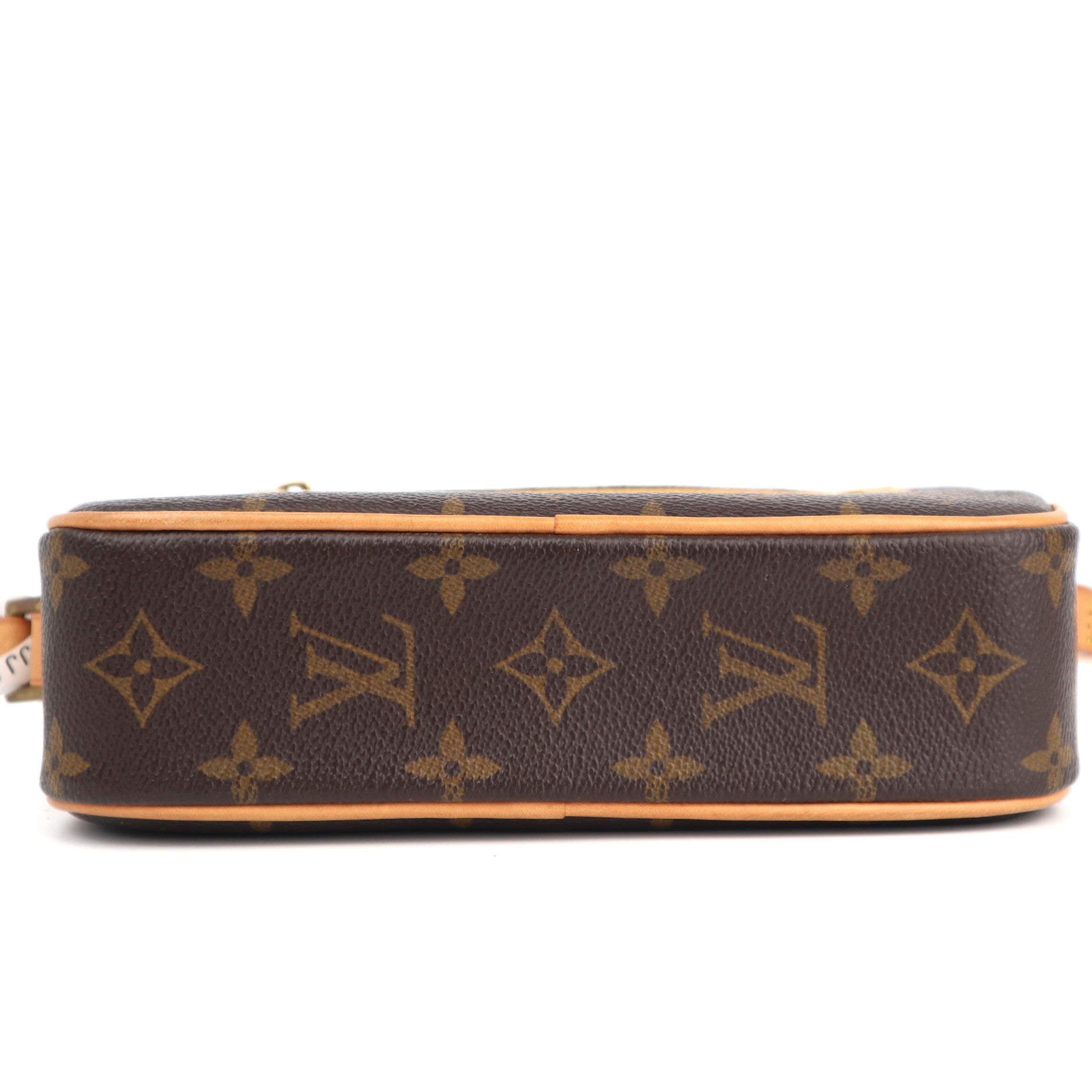 C1447R Louis Vuitton Monogram Pochette Cite Bag-Pre Owned