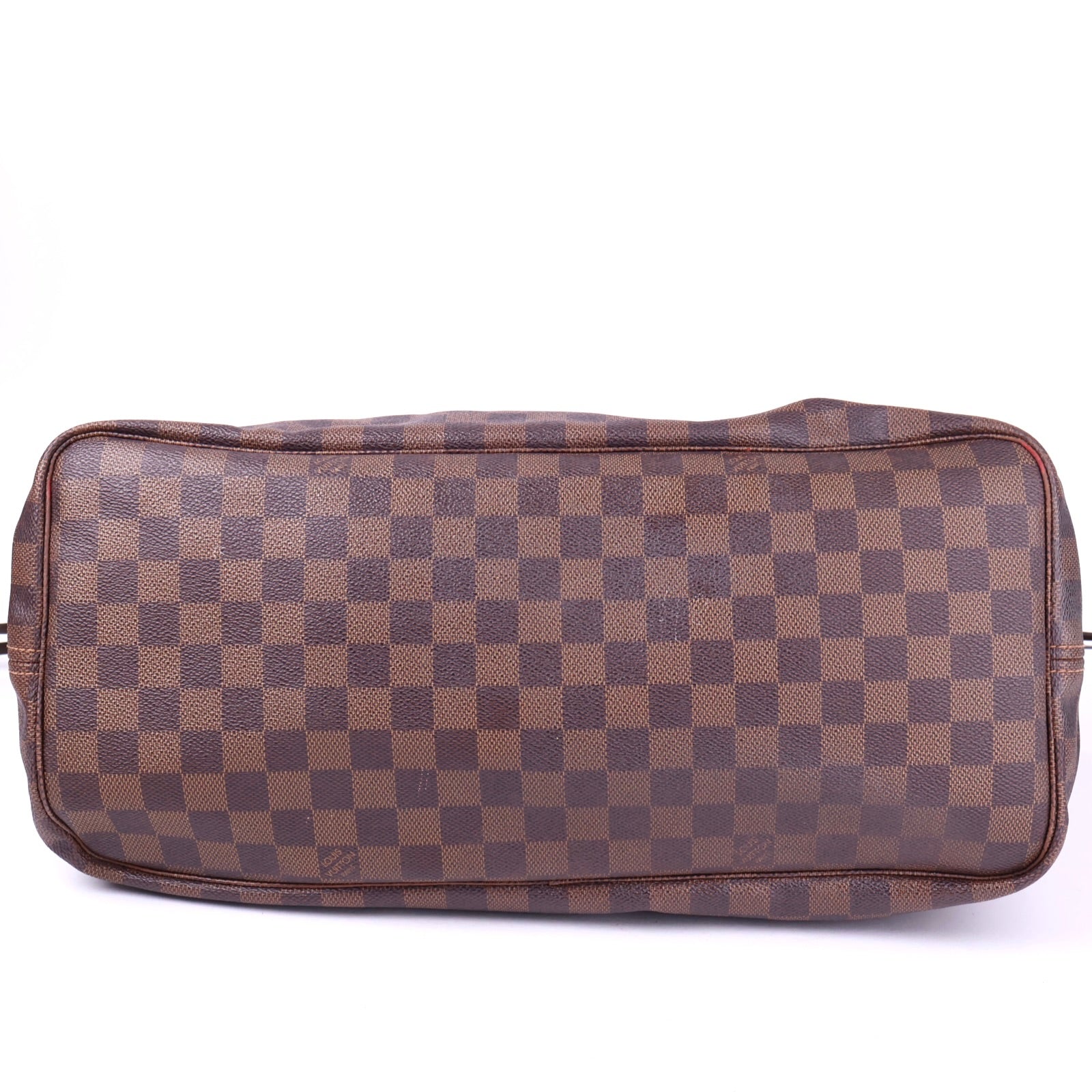 J2124 Louis Vuitton Neverfull Damier GM Tote Bag- Pre Owned