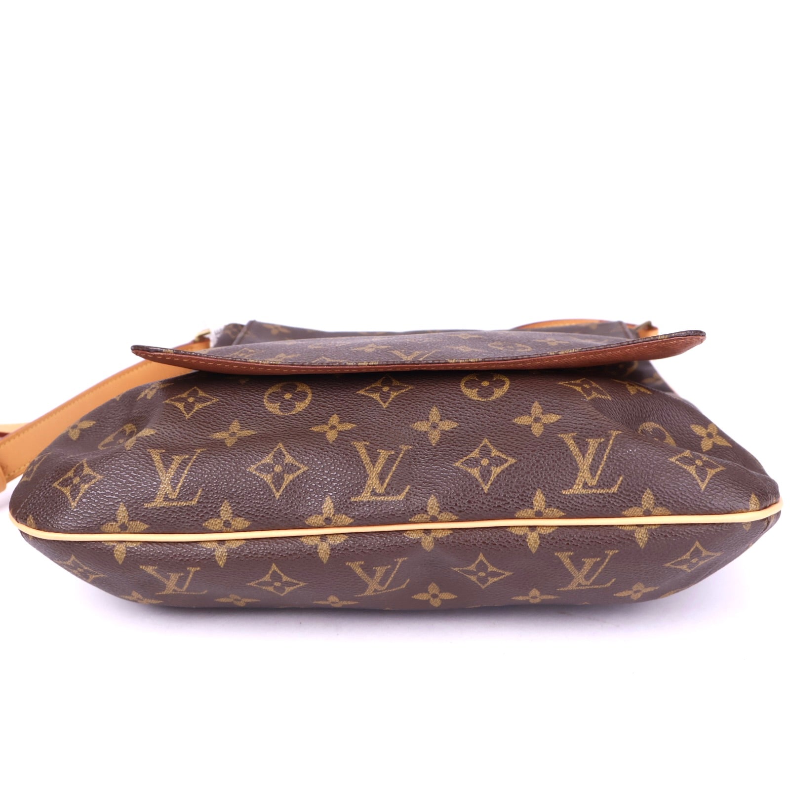 J2139R Louis Vuitton Monogram Canvas Musette Salsa Bag- Pre Owned