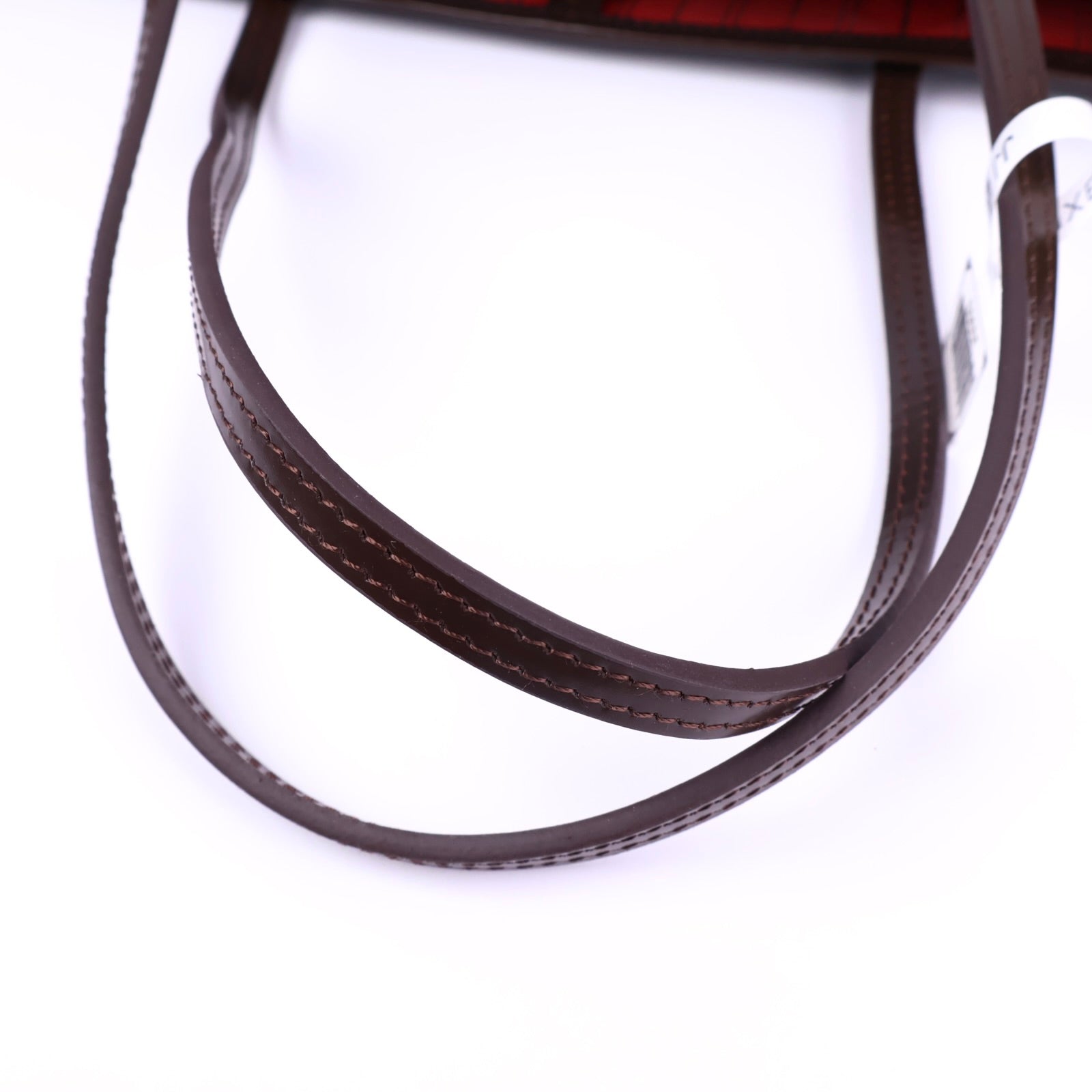 J3303 Louis Vuitton Damier Ebene Neverfull MM- Pre Owned
