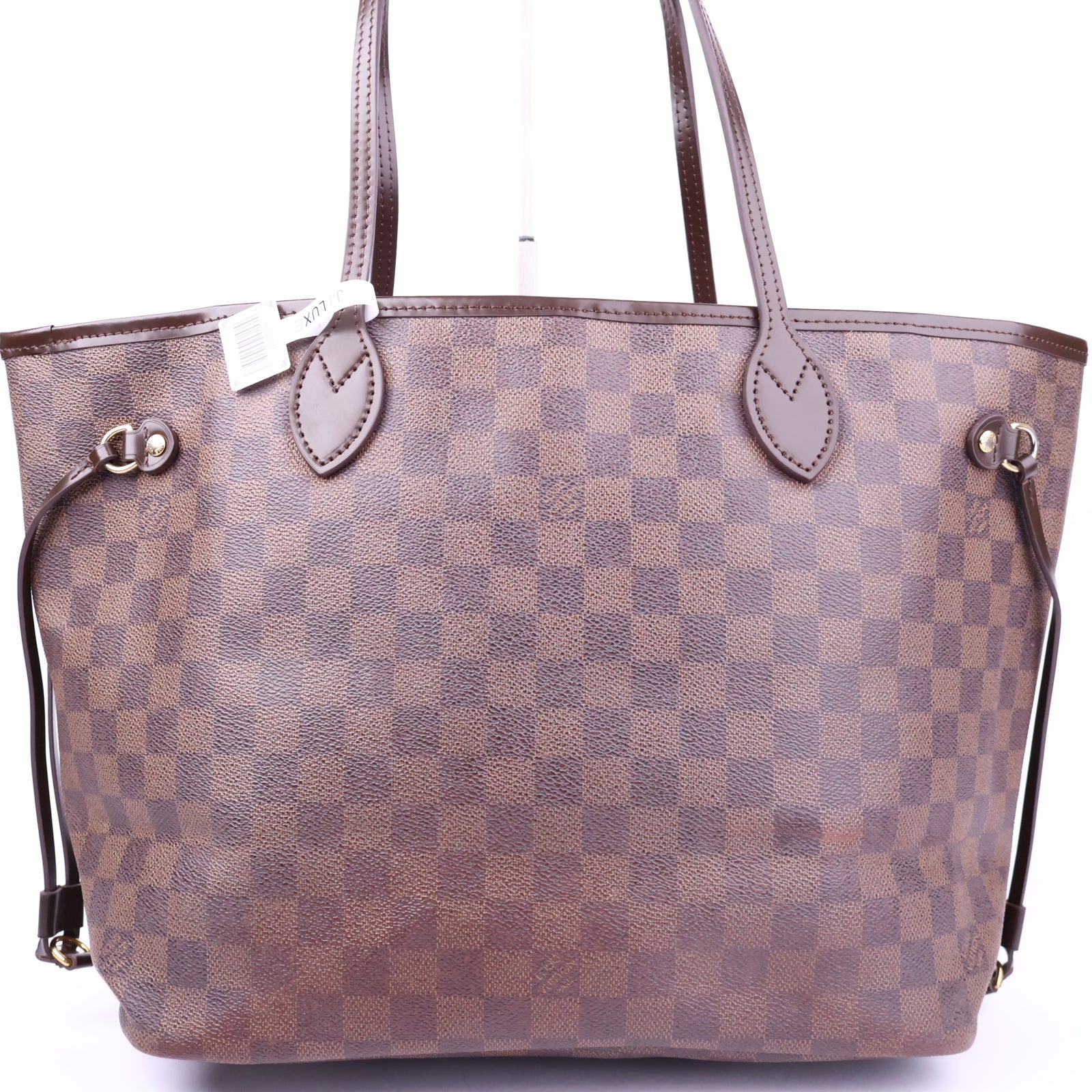 Louis Vuitton Neverfull Tote Bag J3309R | Pre-Owned Like New