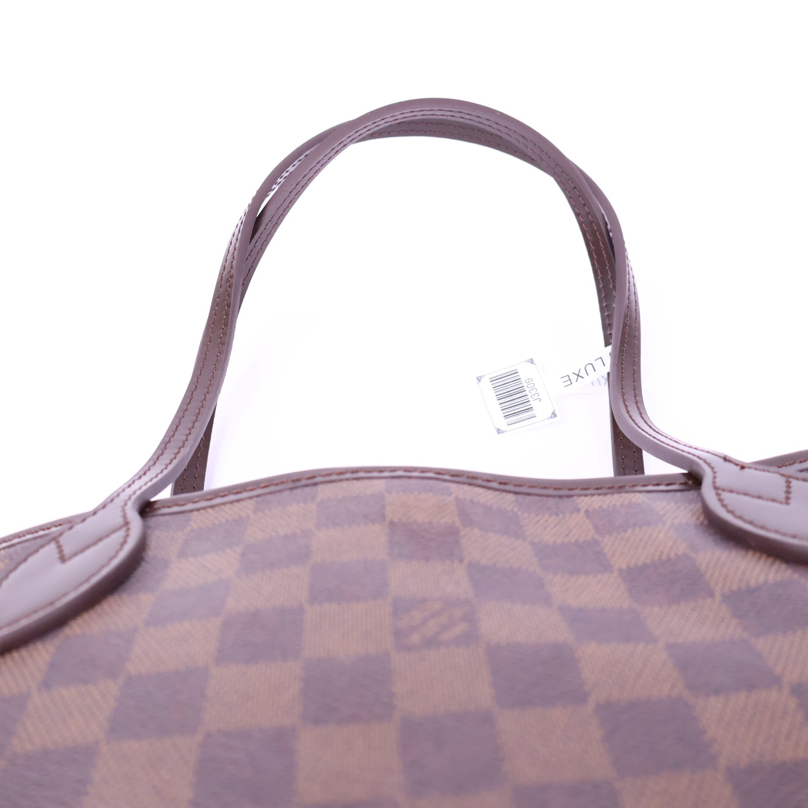 Louis Vuitton Neverfull Tote Bag J3309R | Pre-Owned Like New