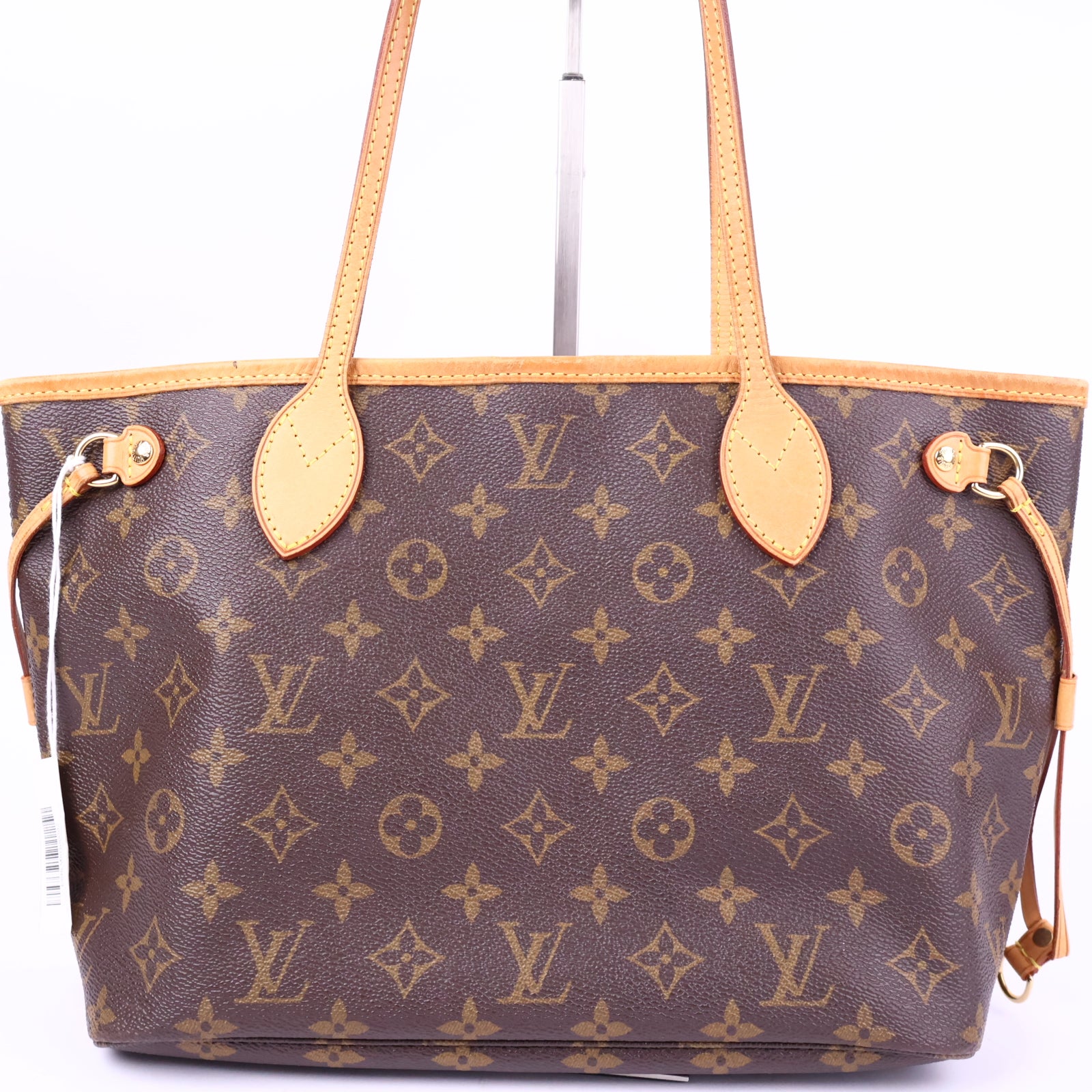 Louis Vuitton Neverfull PM Tote Bag Tote Bag J2145 | Pre-Owned Like New