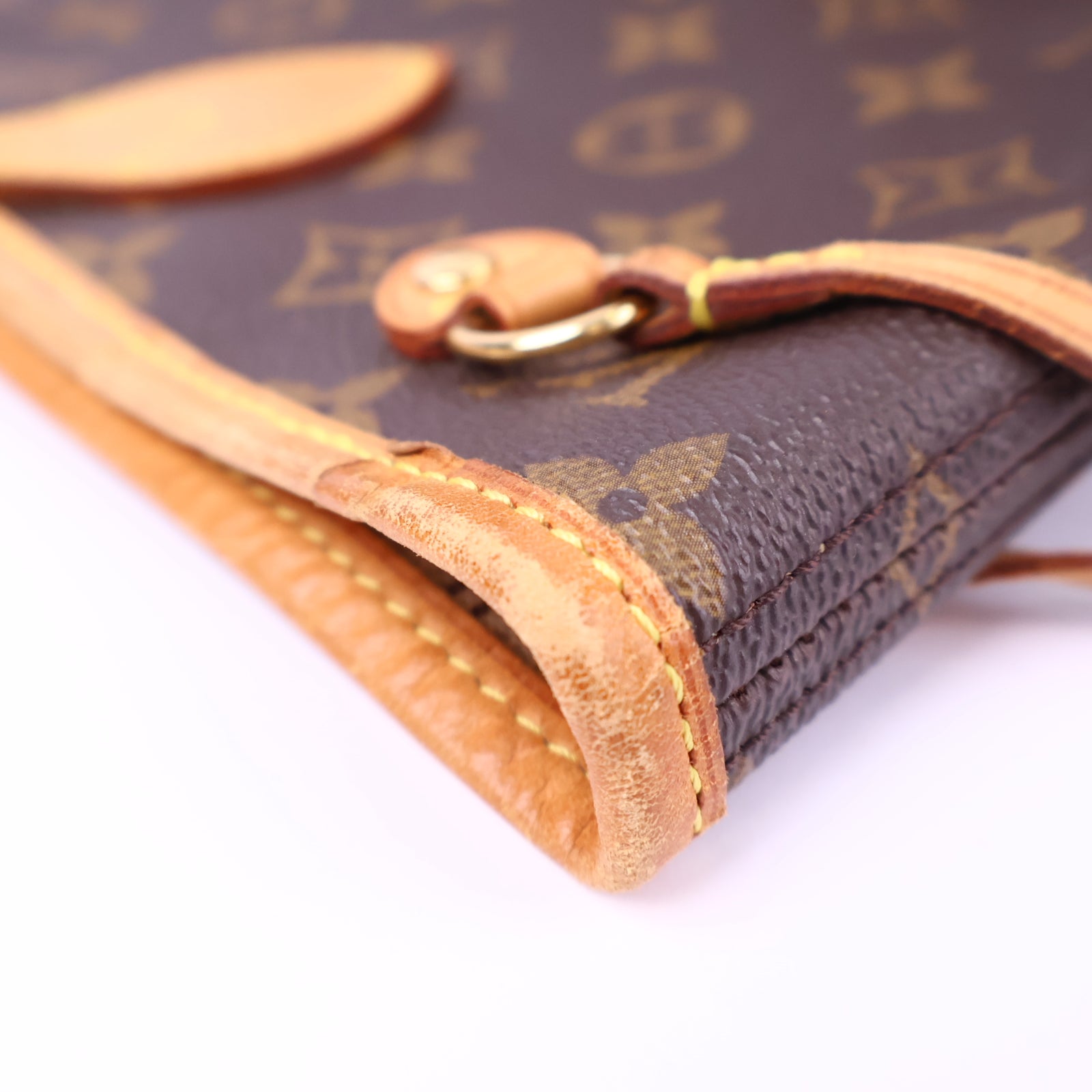 Louis Vuitton Neverfull PM Tote Bag Tote Bag J2145 | Pre-Owned Like New