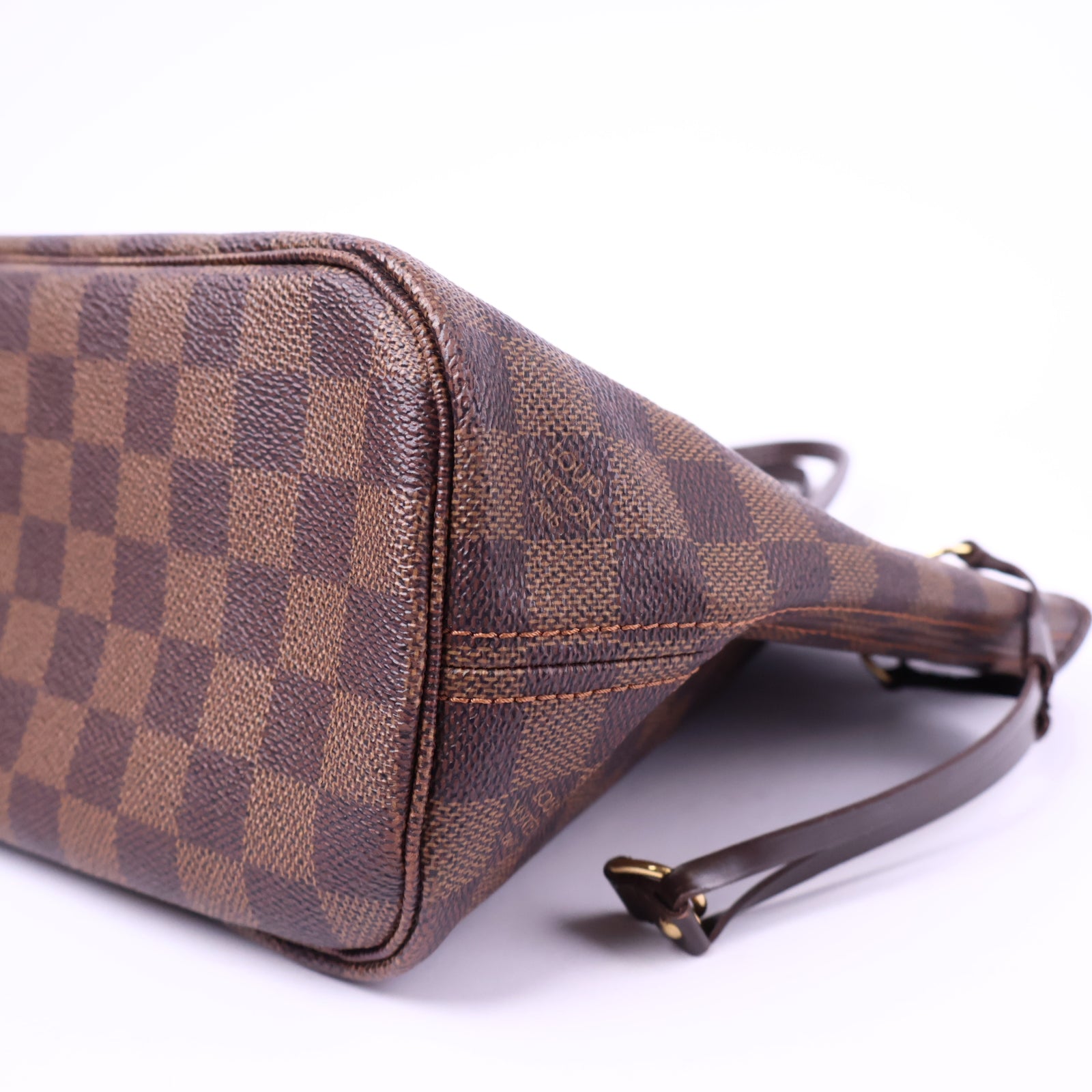 Louis Vuitton Neverfull PM Tote Bag Tote Bag J2147 | Pre-Owned Like New